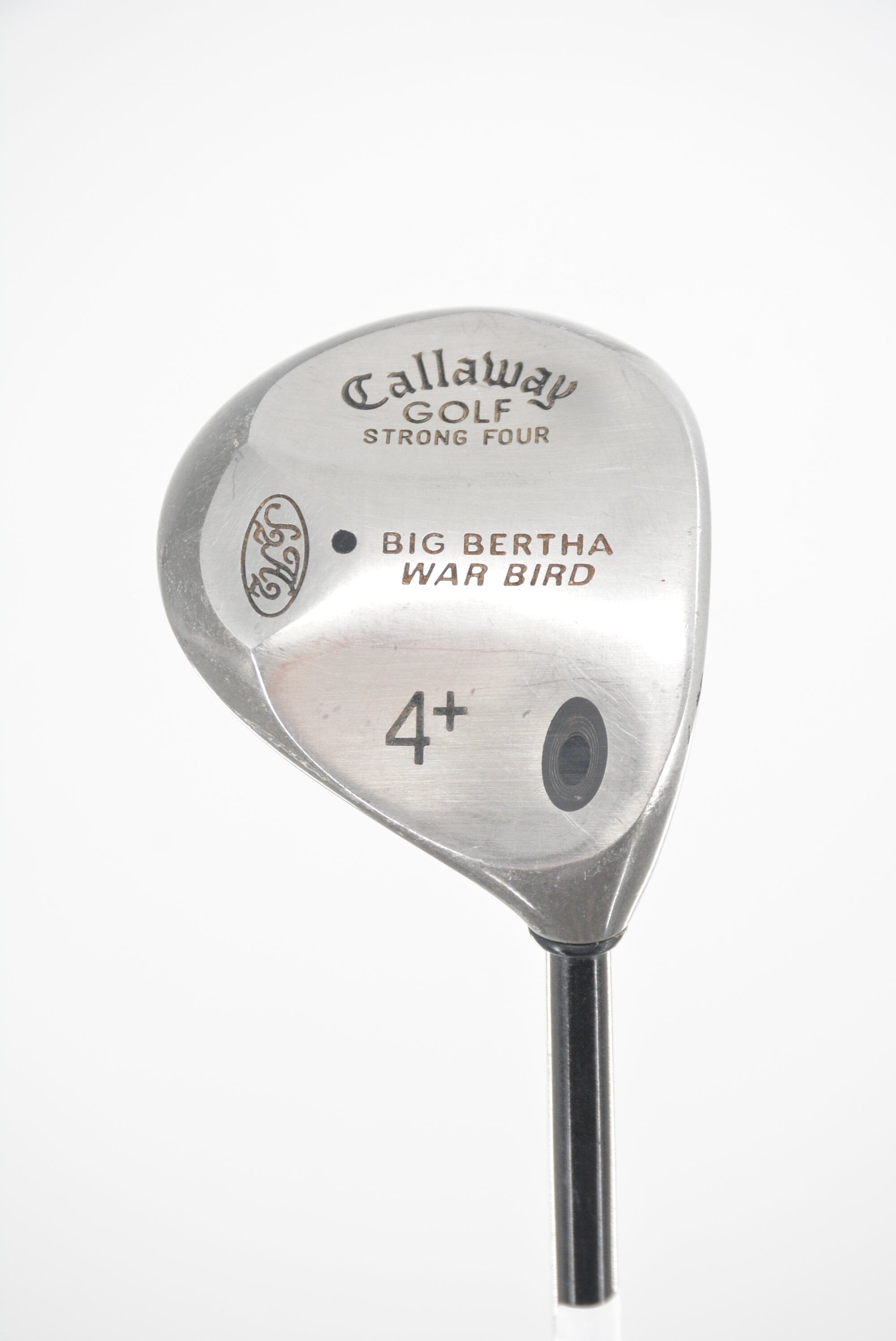 Callaway S2H2 4+ Wood S Flex 42.25" Golf Clubs GolfRoots 