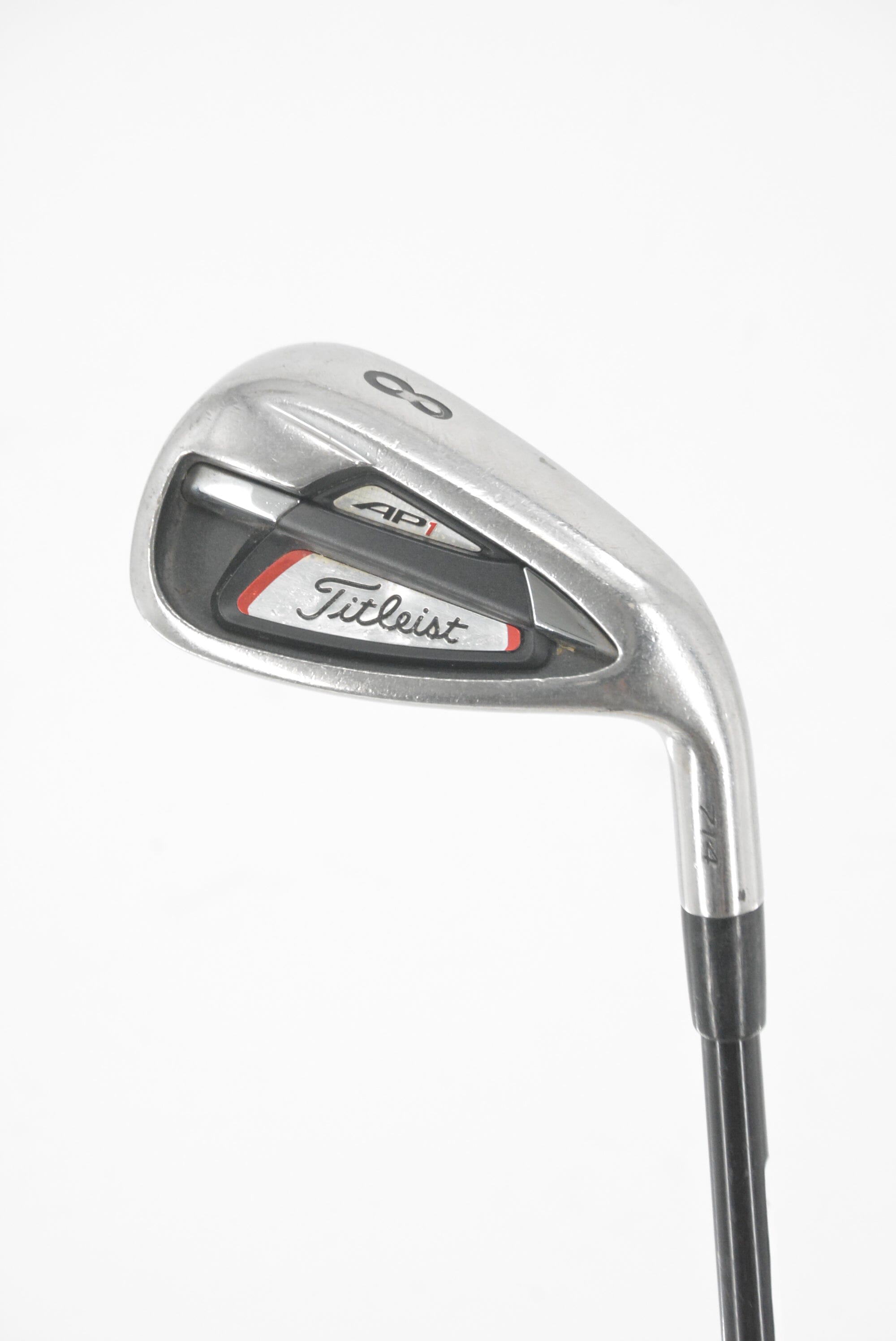 Titleist 714 AP1 6-9 Iron Set R Flex -1" Golf Clubs GolfRoots 