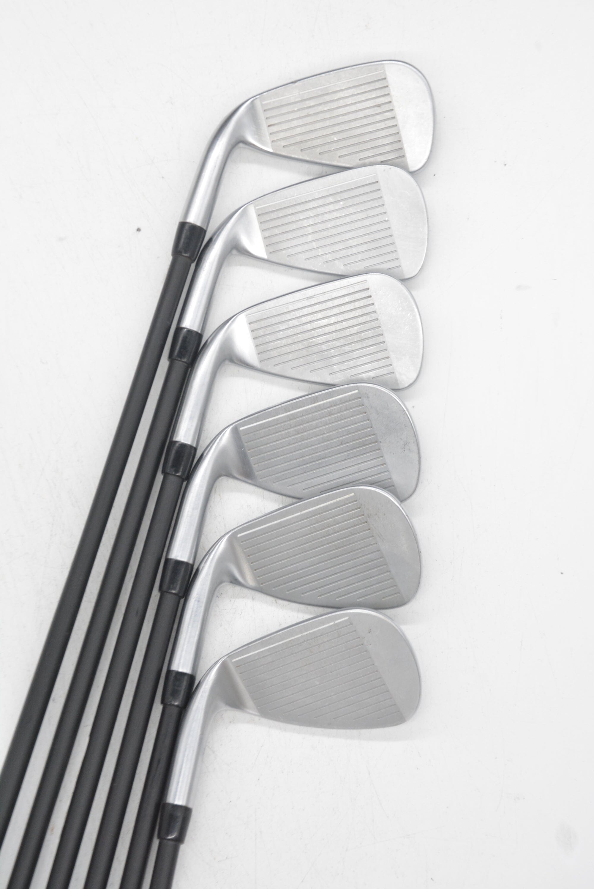 PXG 0311XP Gen 4 5-7, 9-GW Iron Set SR Flex +0.25" Golf Clubs GolfRoots 