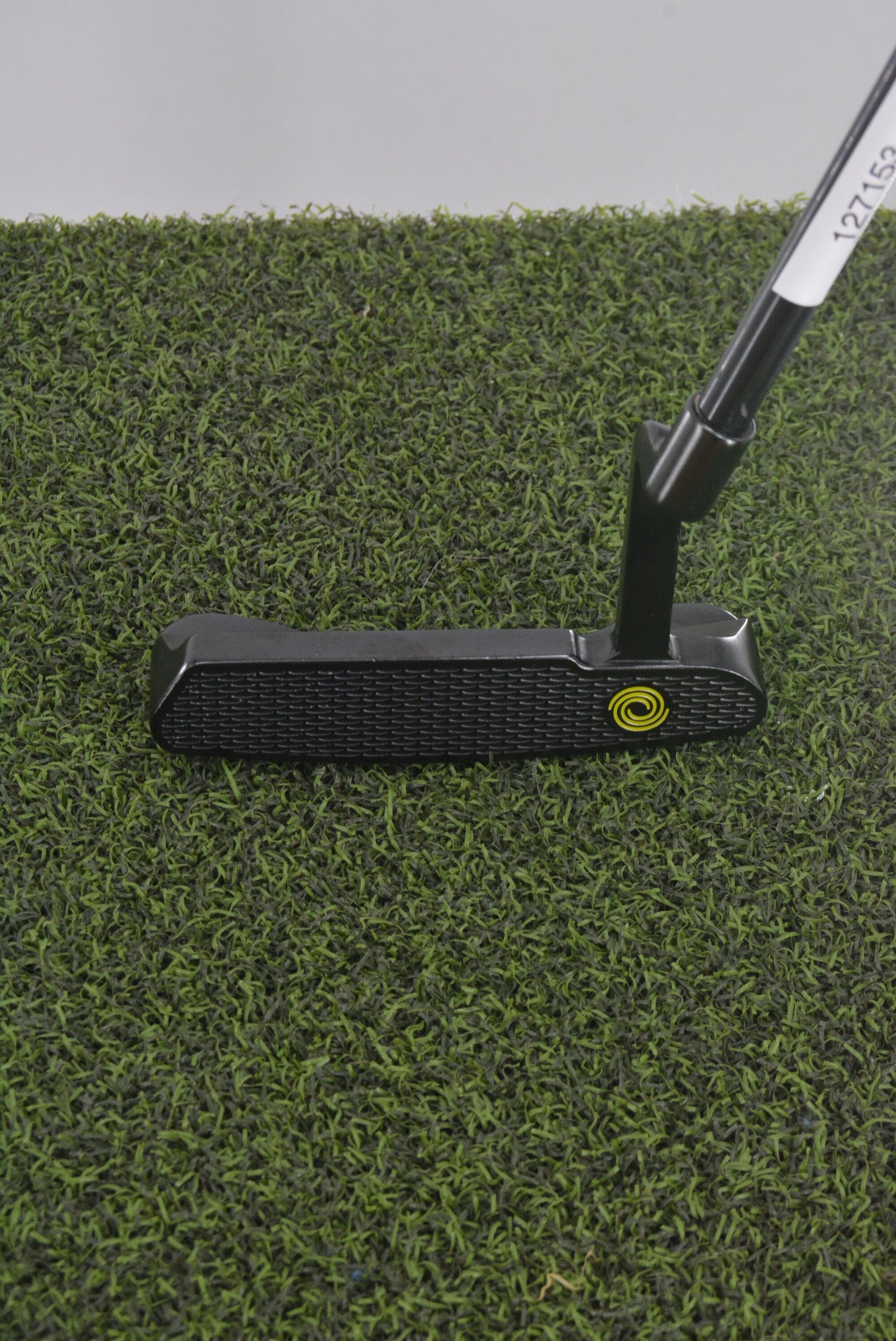 Odyssey Metal X Milled 1 Putter 35.25" Golf Clubs GolfRoots 