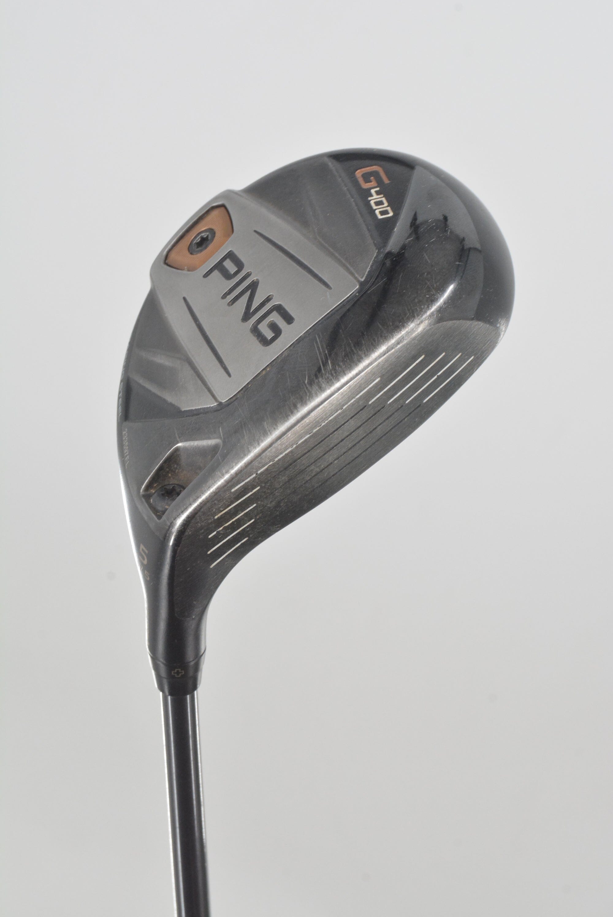 Ping G400 5 Wood SR Flex 41.25" Golf Clubs GolfRoots 