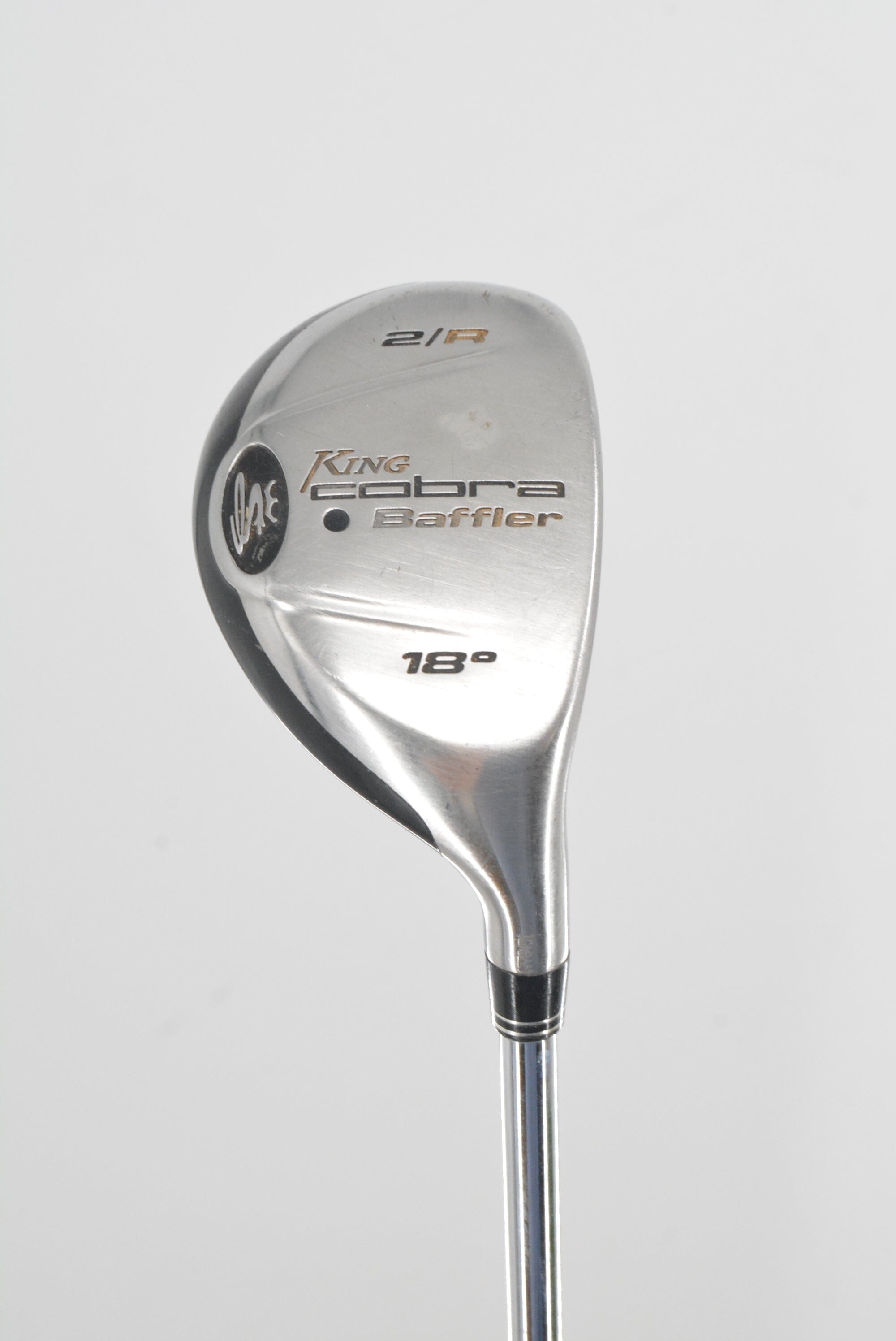 Cobra Baffler 2013 2 Hybrid R Flex 39" Golf Clubs GolfRoots 