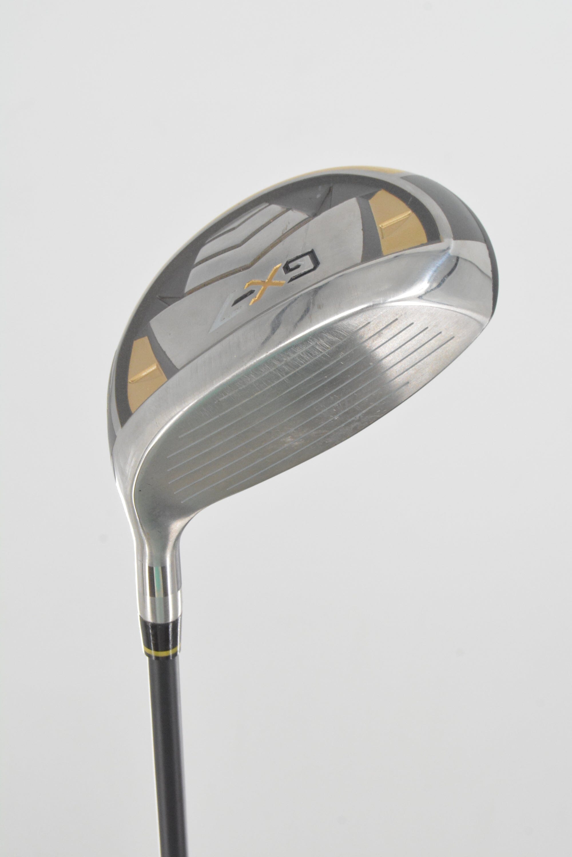 GX7 HL Wood R Flex 42.5" Golf Clubs GolfRoots 