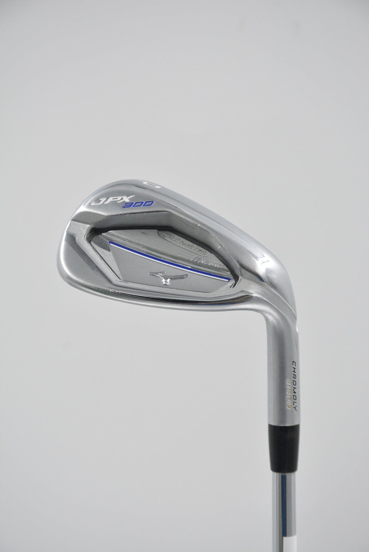 Mizuno JPX 900 Forged PW Iron S Flex 35.5" Golf Clubs GolfRoots 