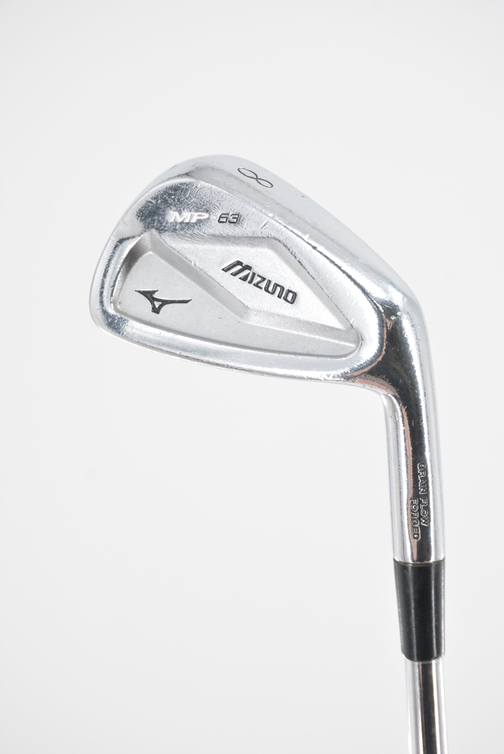 Mizuno MP 63 8 Iron S Flex 36.5