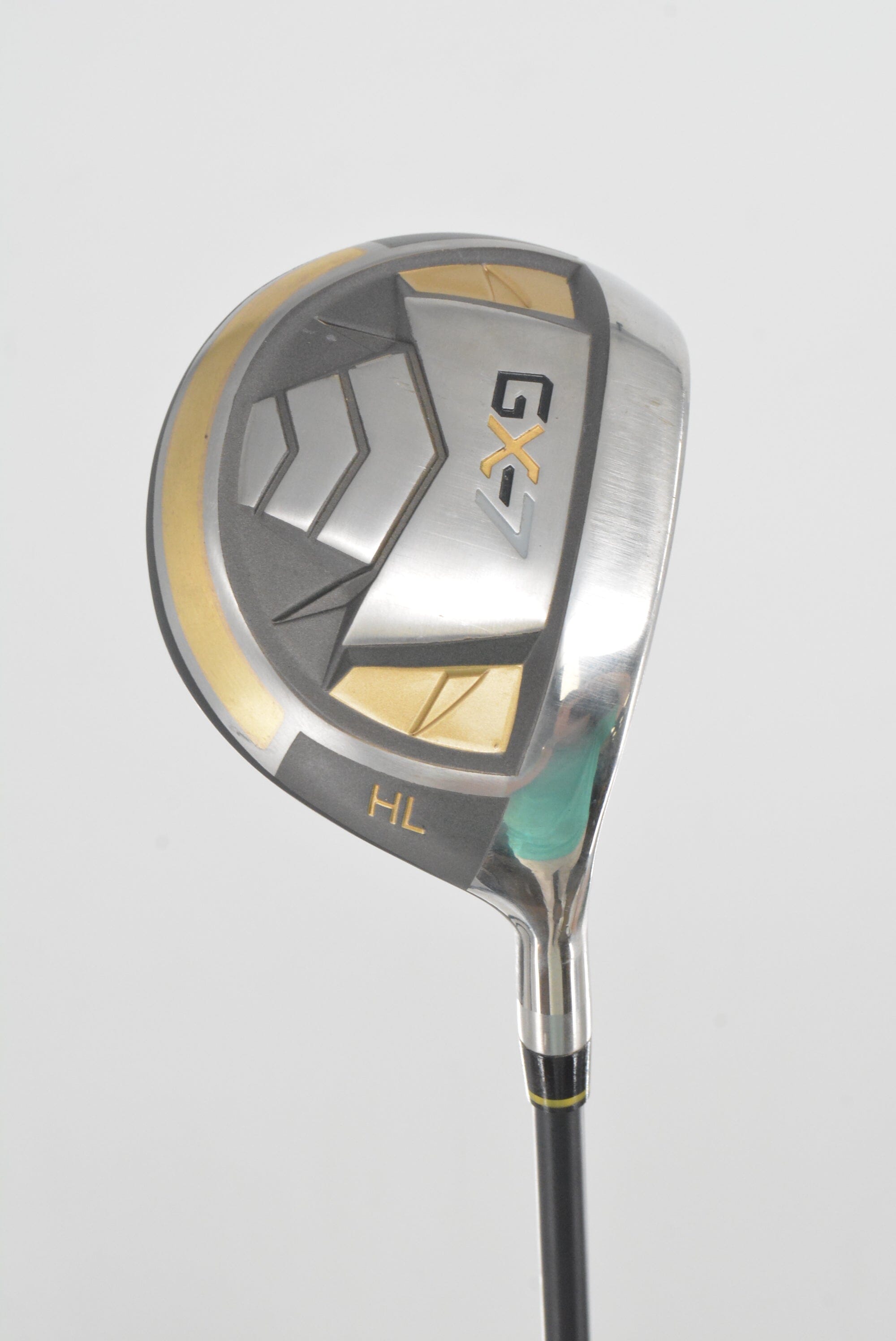 GX7 HL Wood R Flex 42.5" Golf Clubs GolfRoots 