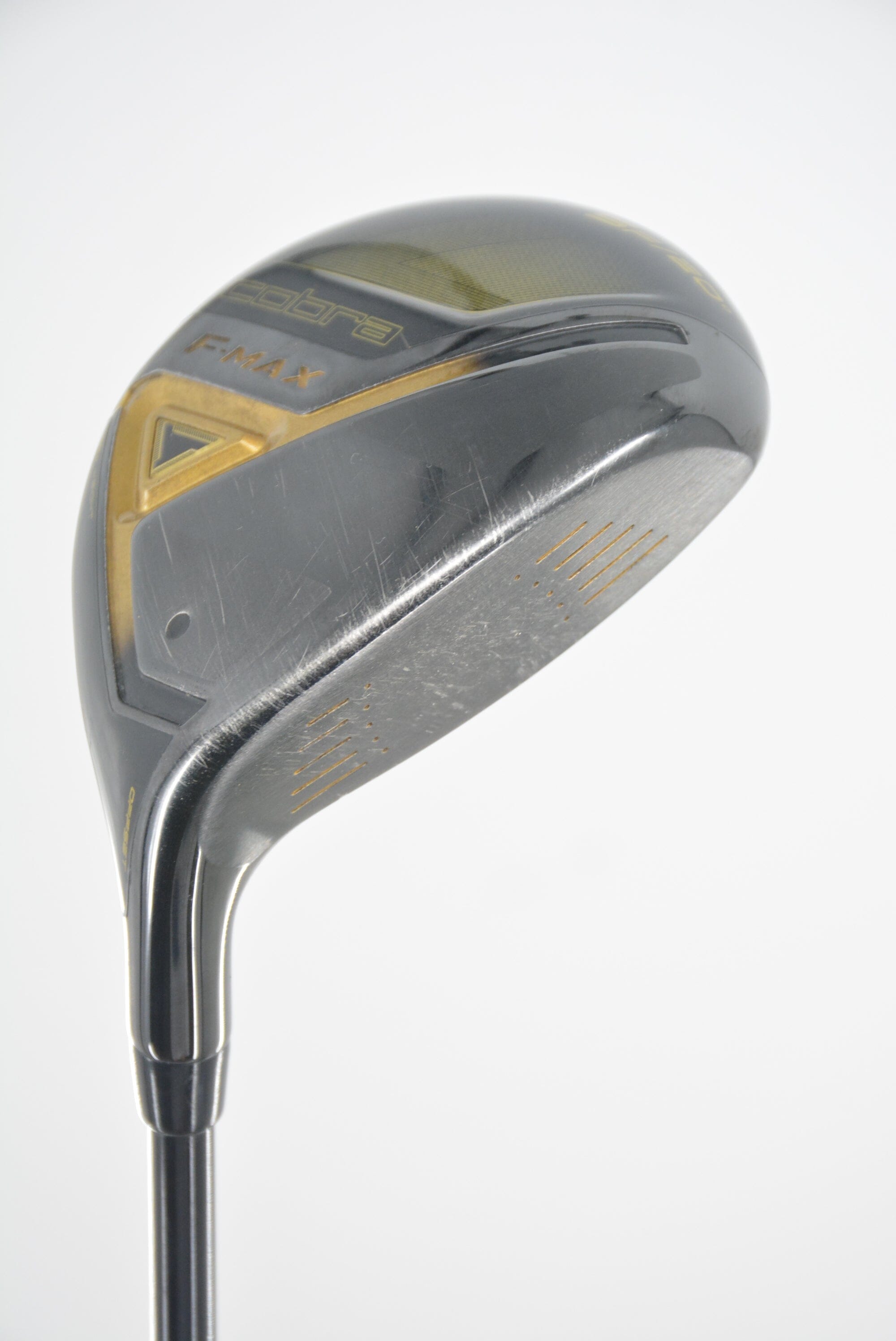 Cobra F-Max 5 Wood SR Flex 42" Golf Clubs GolfRoots 