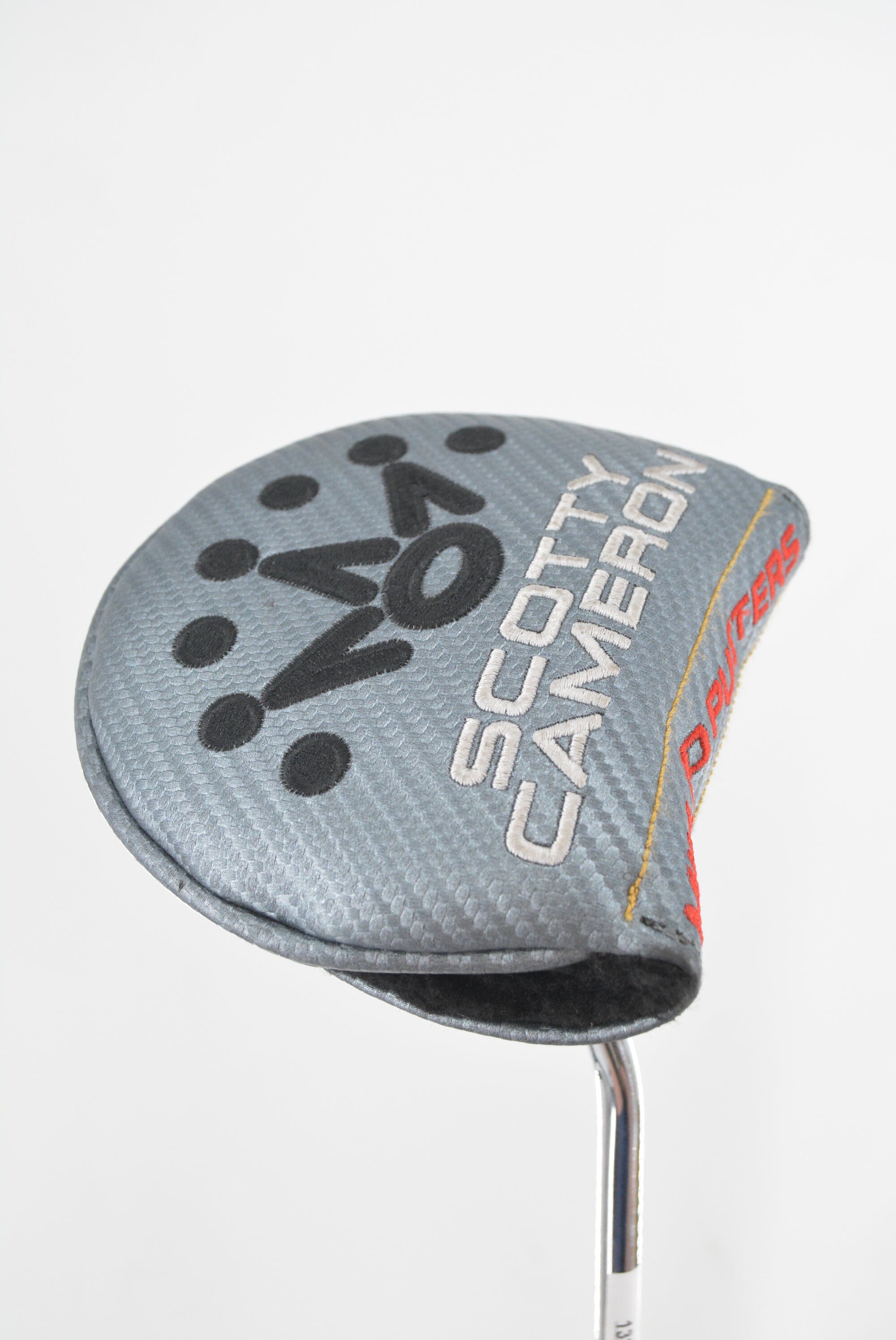 Scotty Cameron Futura 5W Putter 34" Golf Clubs GolfRoots 