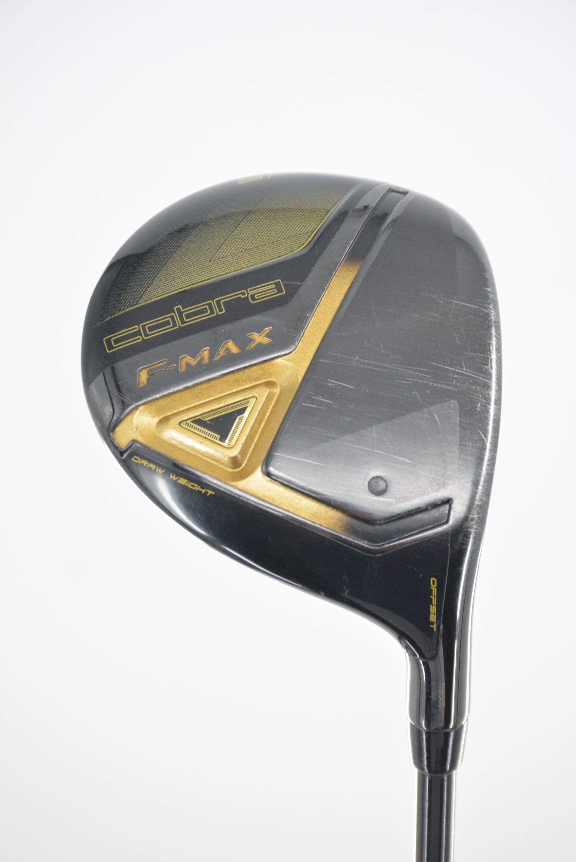 Cobra F-Max 5 Wood SR Flex 42" Golf Clubs GolfRoots 