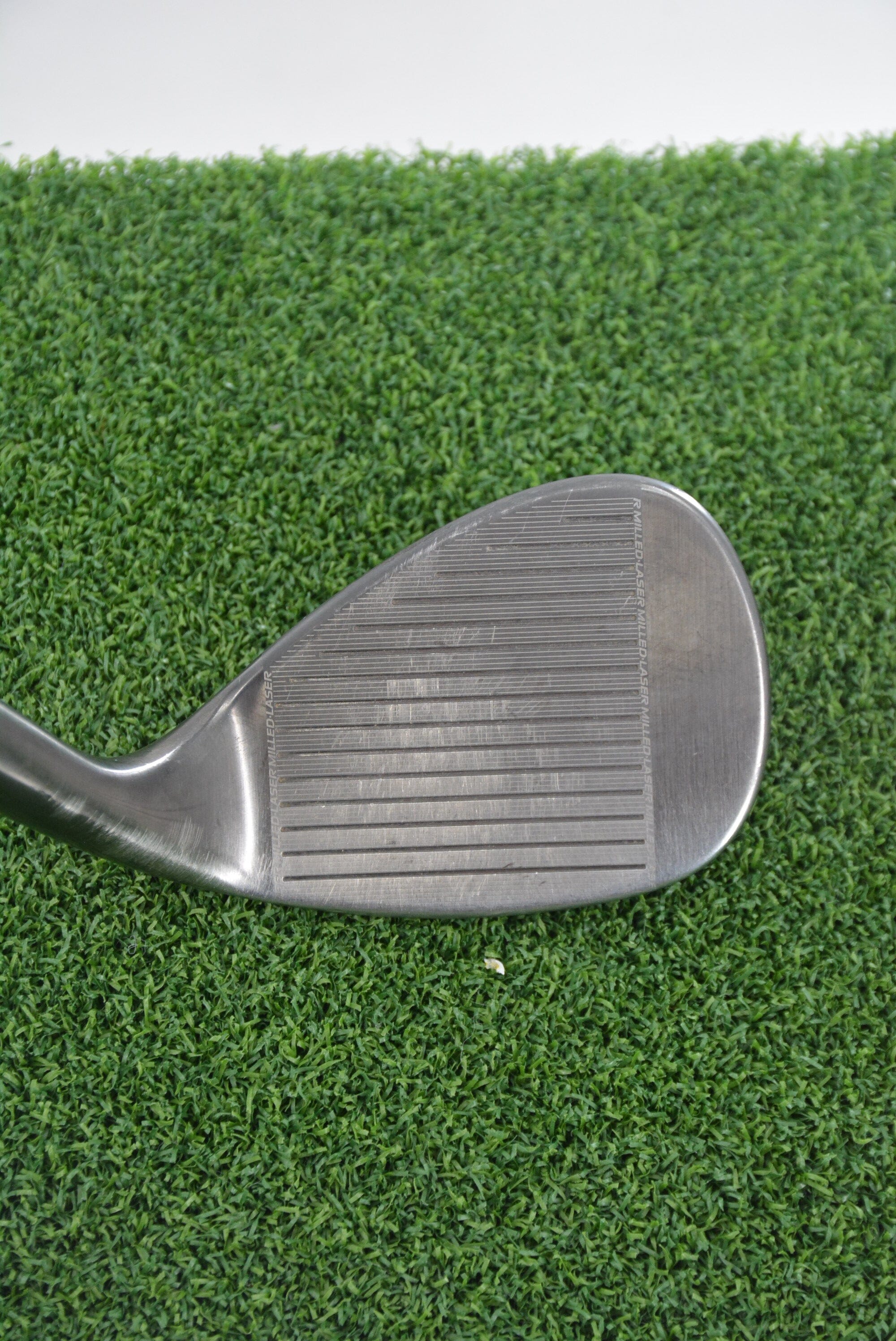 Lefty Cleveland CG15 Oil Quenched 60 Degree Wedge Wedge Flex 35.25" Golf Clubs GolfRoots 