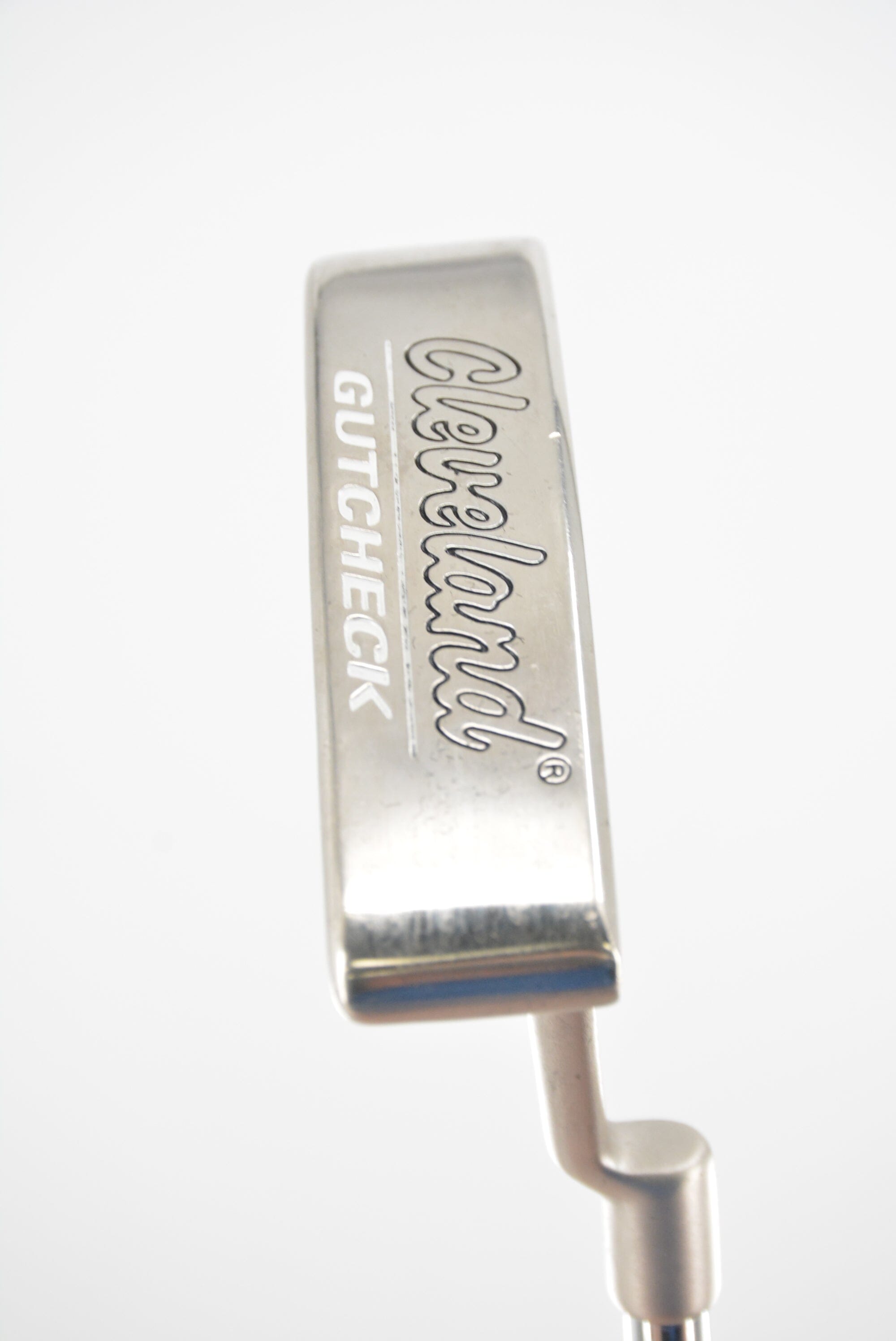 Cleveland Gutcheck Putter 35" Golf Clubs GolfRoots 