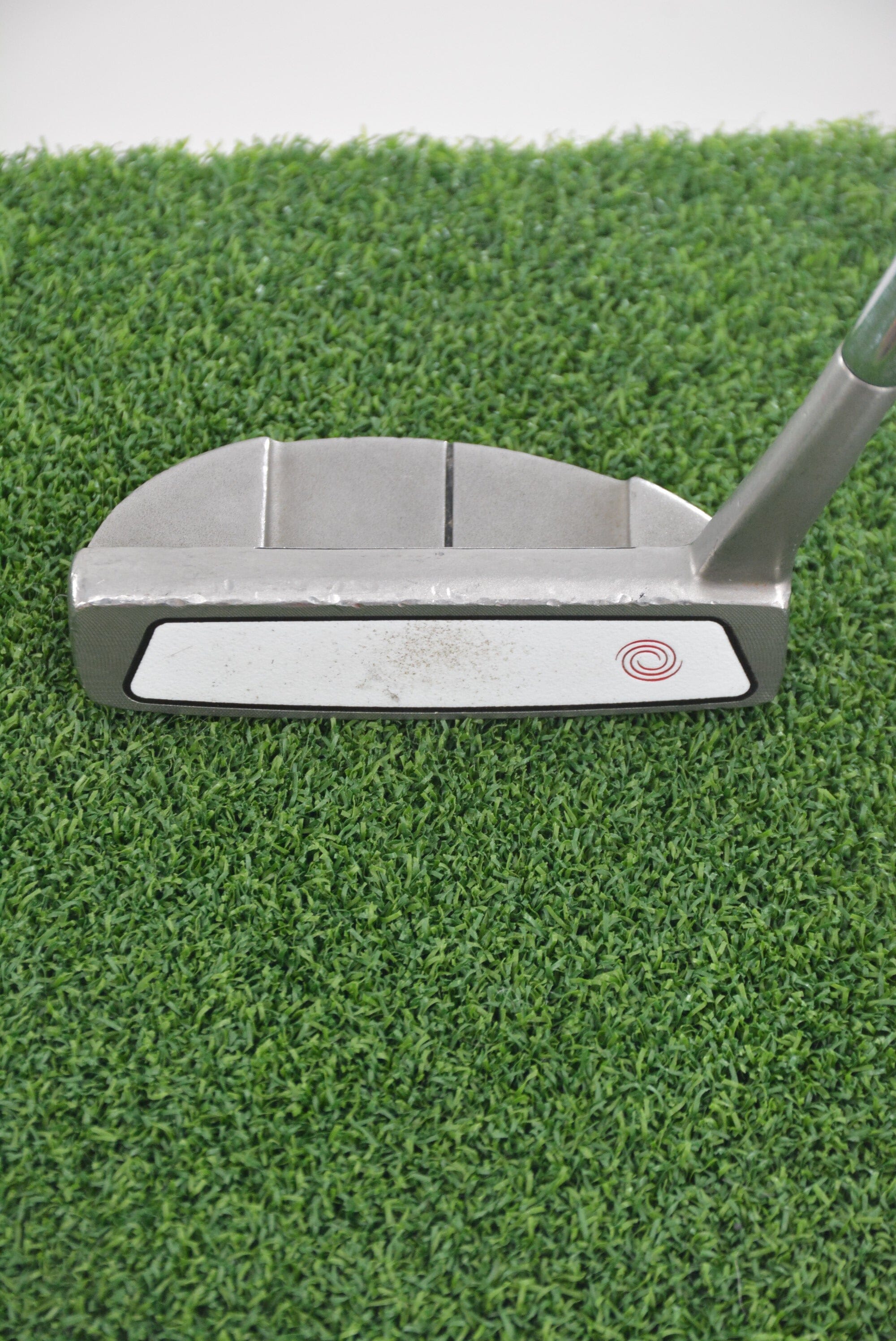 Odyssey White Hot Pro #9 Putter 33" Golf Clubs GolfRoots 