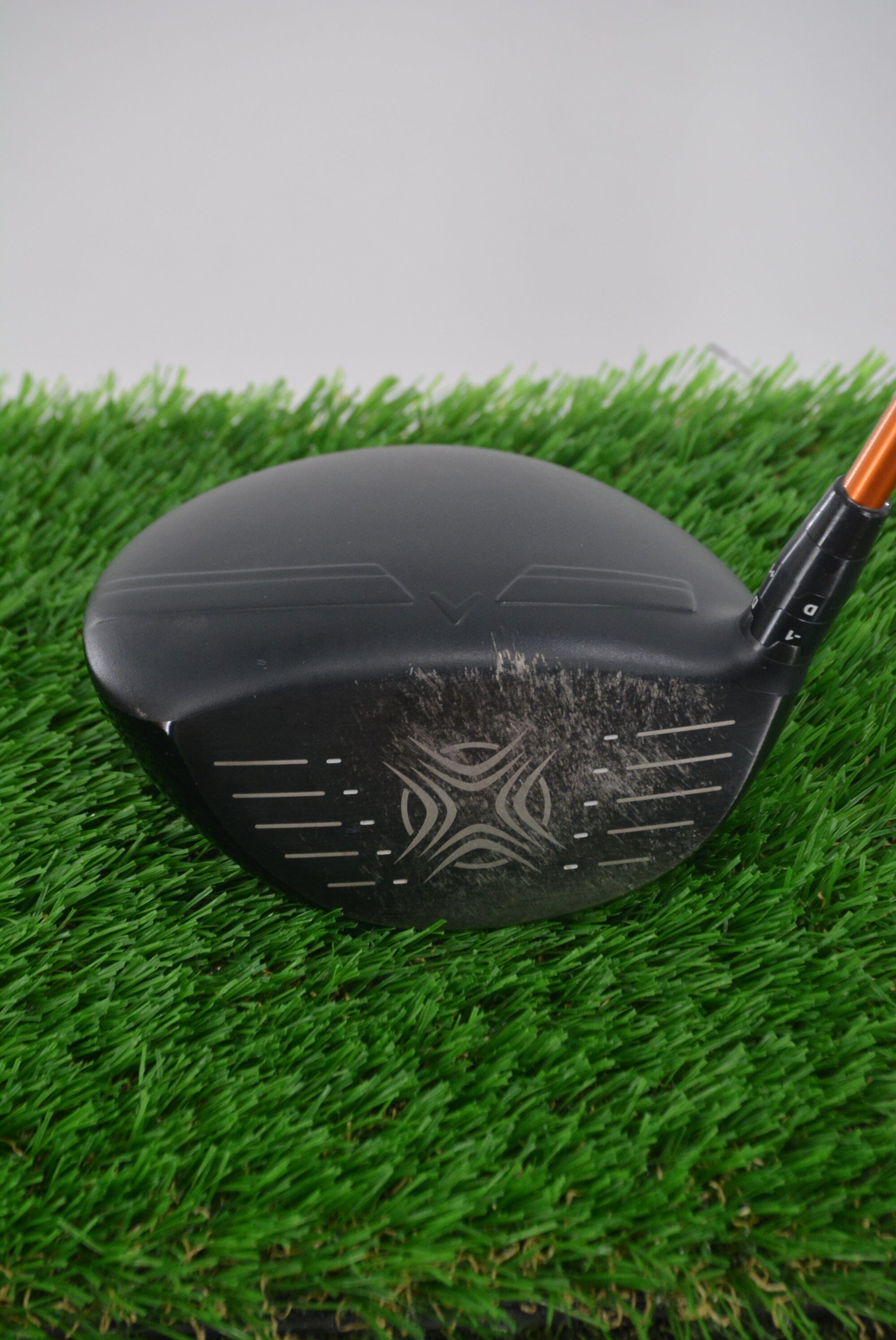Callaway XR 12 Degree Driver SR Flex 45" Golf Clubs GolfRoots 