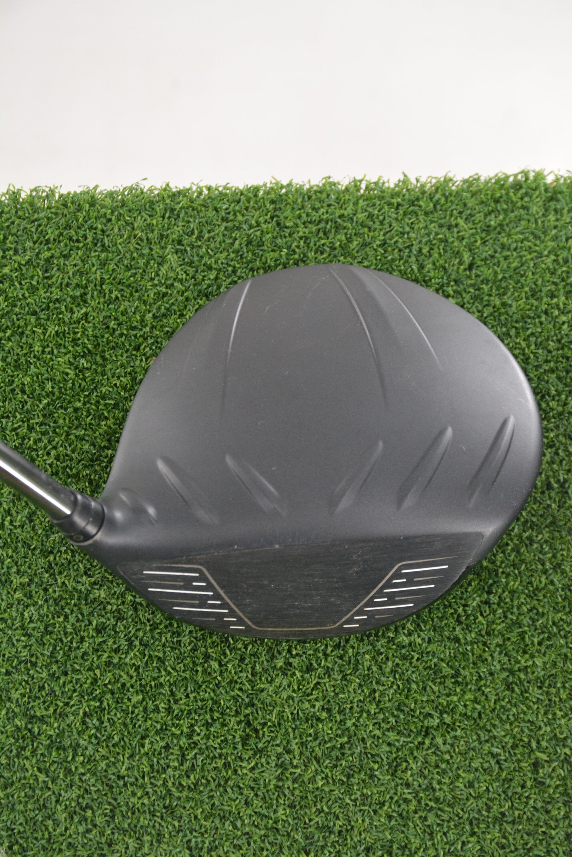 Lefty Ping G410 SFT 10.5 Degree Driver SR Flex 45.25