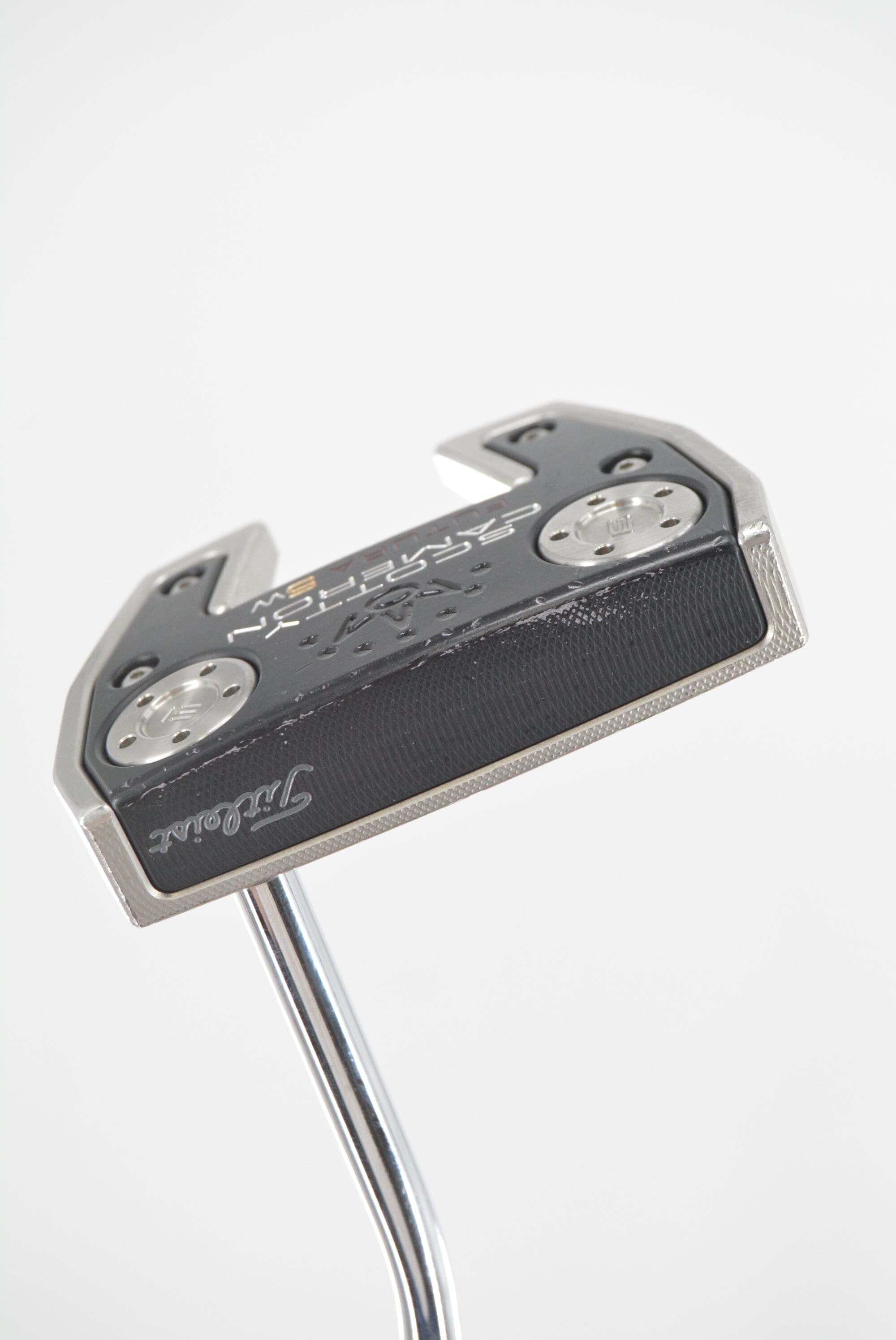 Scotty Cameron Futura 5W Putter 34" Golf Clubs GolfRoots 