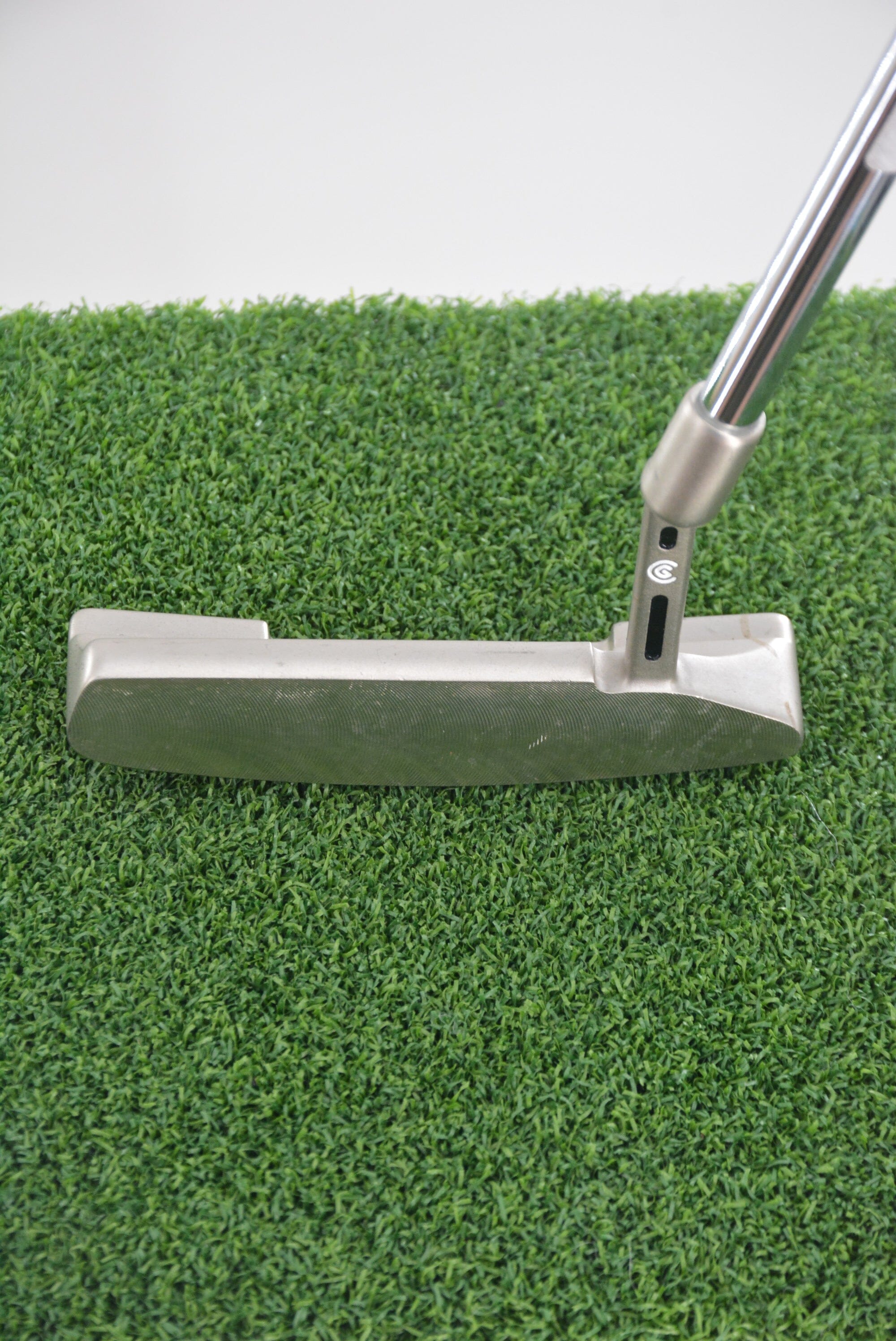 Cleveland Gutcheck Putter 35" Golf Clubs GolfRoots 