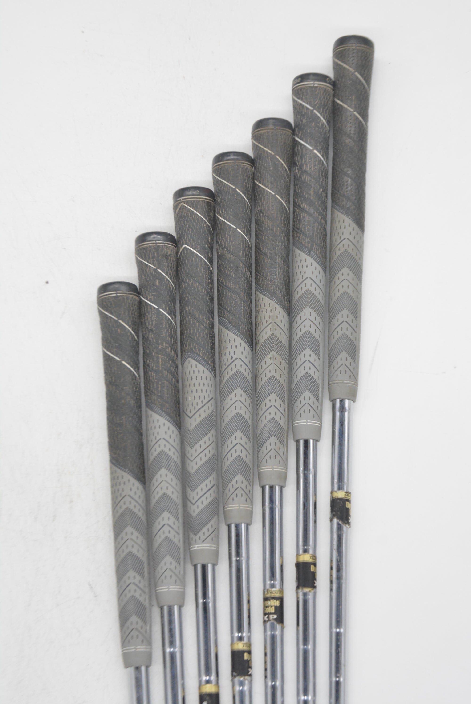 Mizuno JPX 800 5-GW Iron Set R Flex +0.25" Golf Clubs GolfRoots 