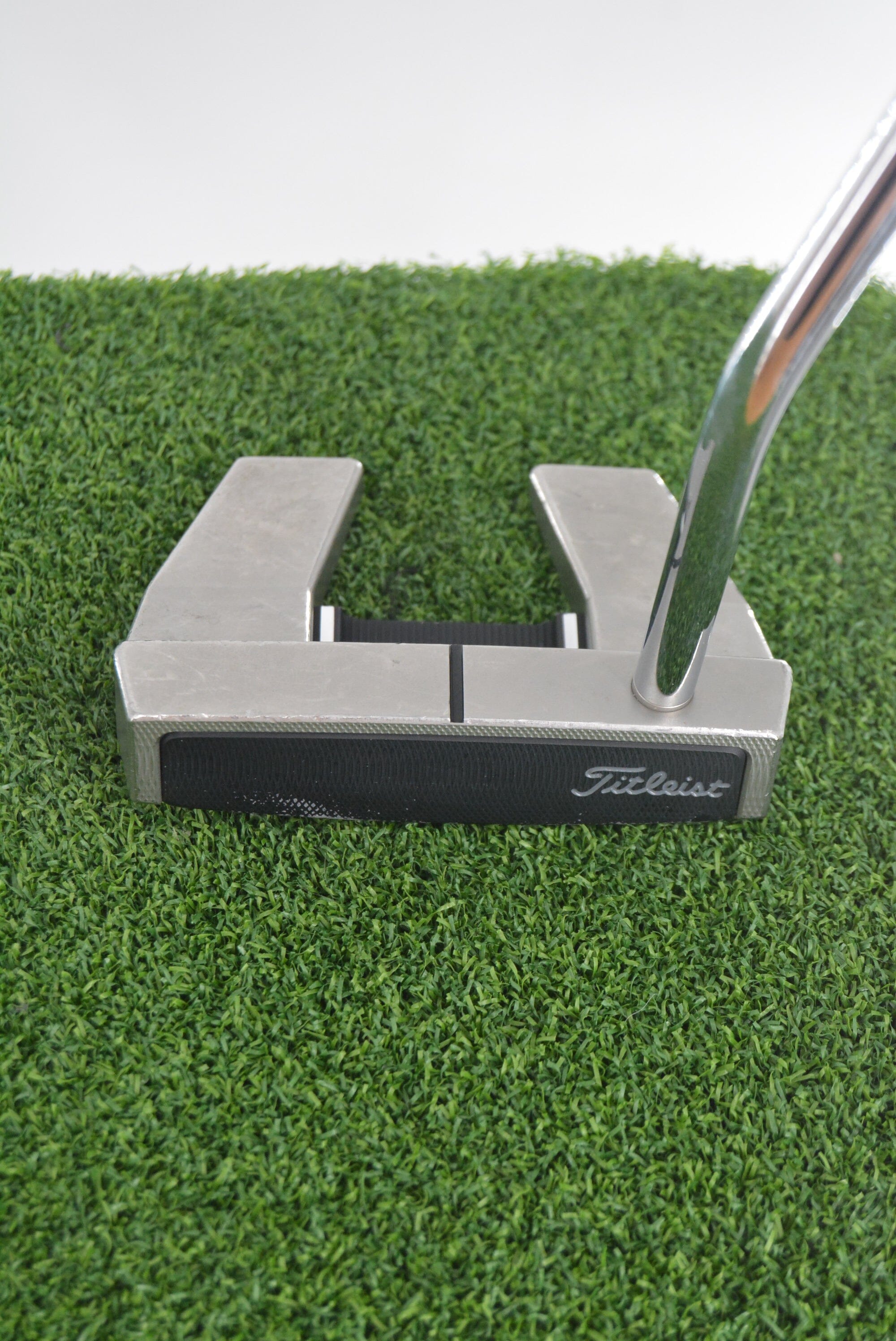 Scotty Cameron Futura 5W Putter 34" Golf Clubs GolfRoots 