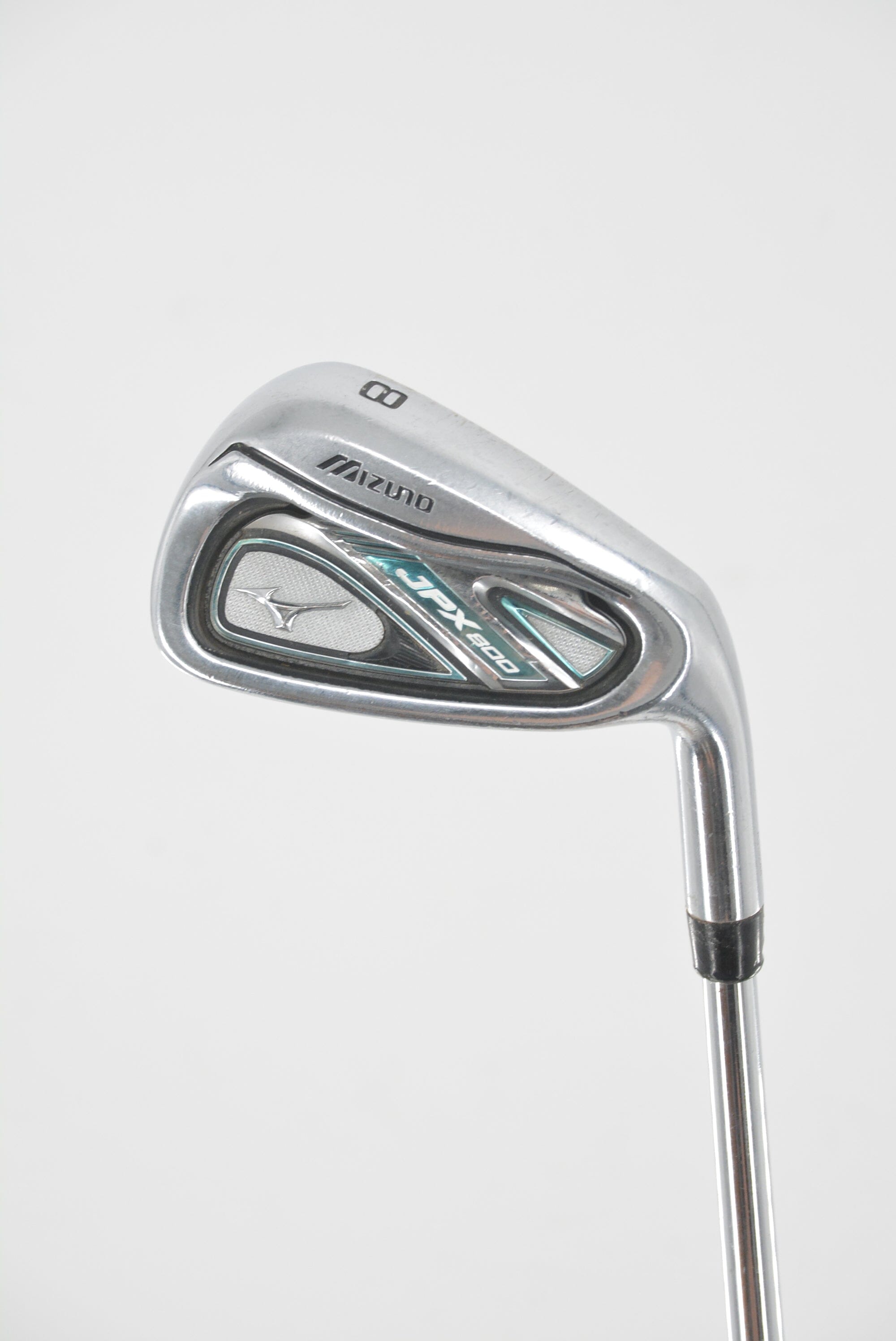 Mizuno JPX 800 5-GW Iron Set R Flex +0.25" Golf Clubs GolfRoots 