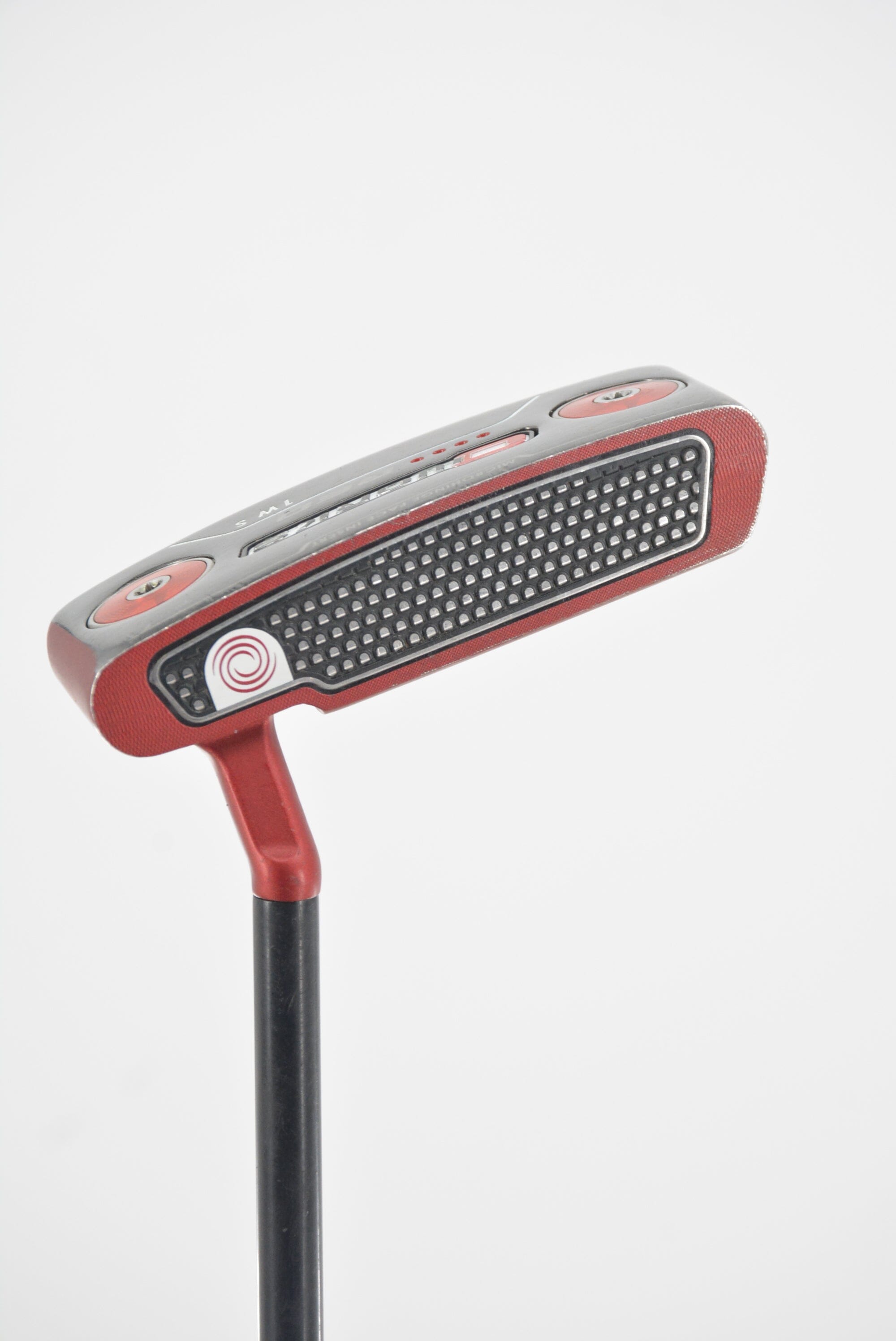 Odyssey O-Works Red LE #1W S Neck Putter 36" Golf Clubs GolfRoots 