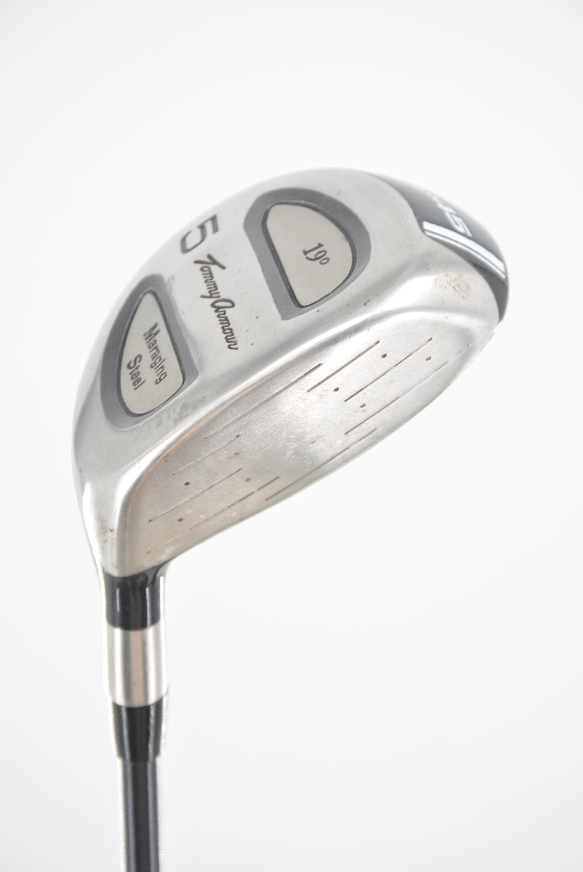 Tommy Armour 845 5 Wood S Flex 42.5" Golf Clubs GolfRoots 