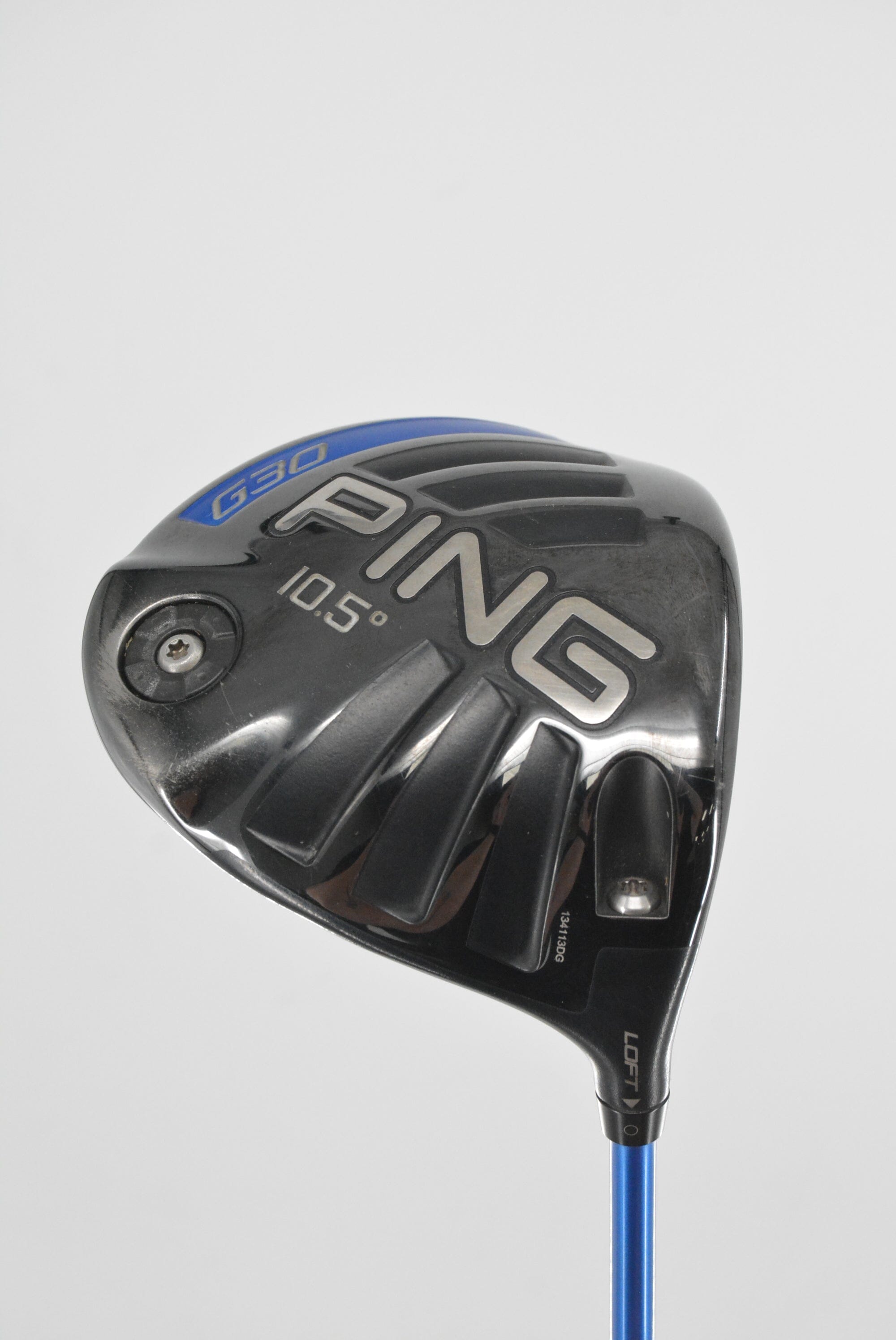 PING - PING ピン　G30  10.5度 Ping G30 Driver | Golf Avenue