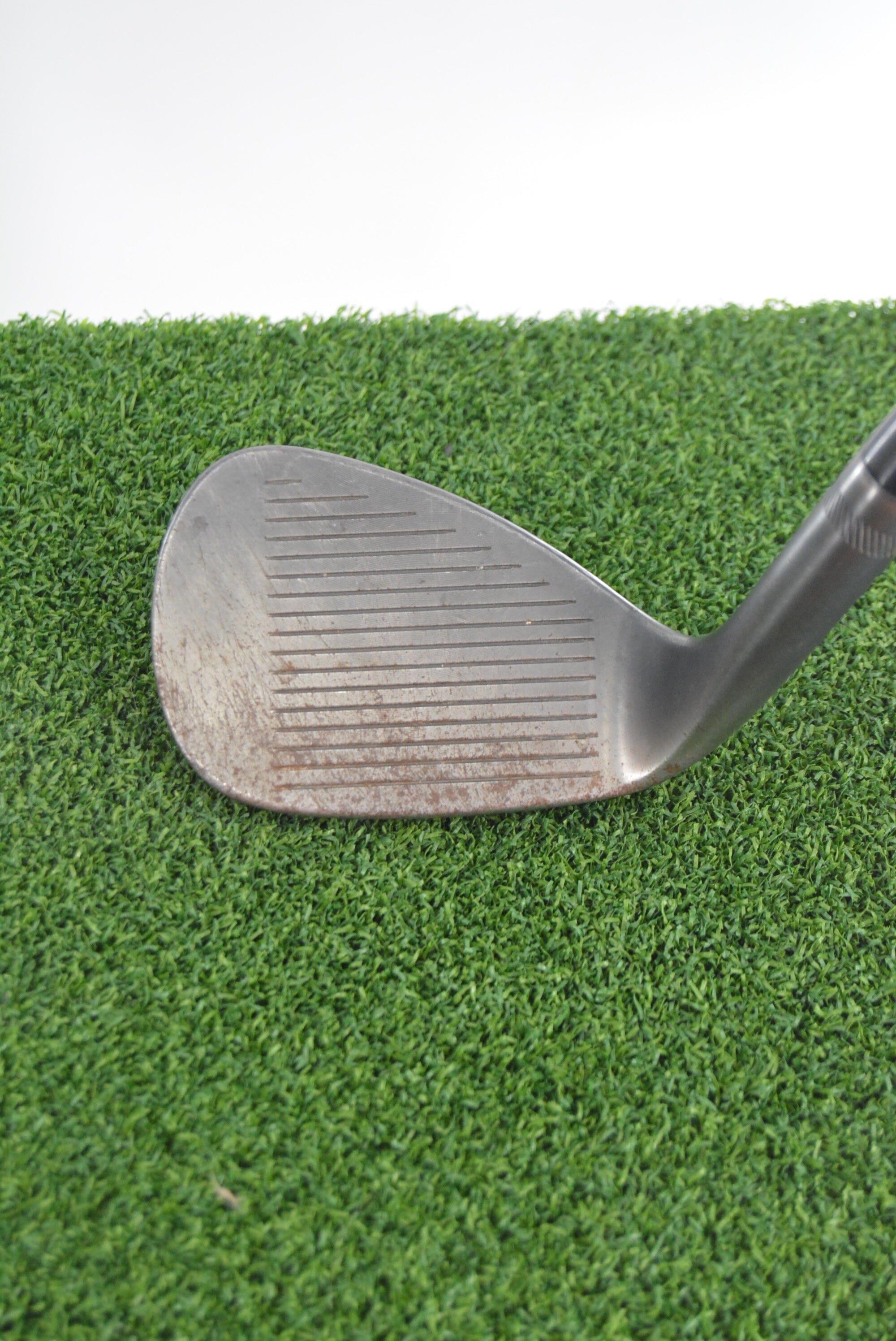 タイトリスト　SM5 ボーケイ VOKEYウェッジ 56° タイトリスト Vokey ボーケイデザイン SM5ウェッジ試打レポート