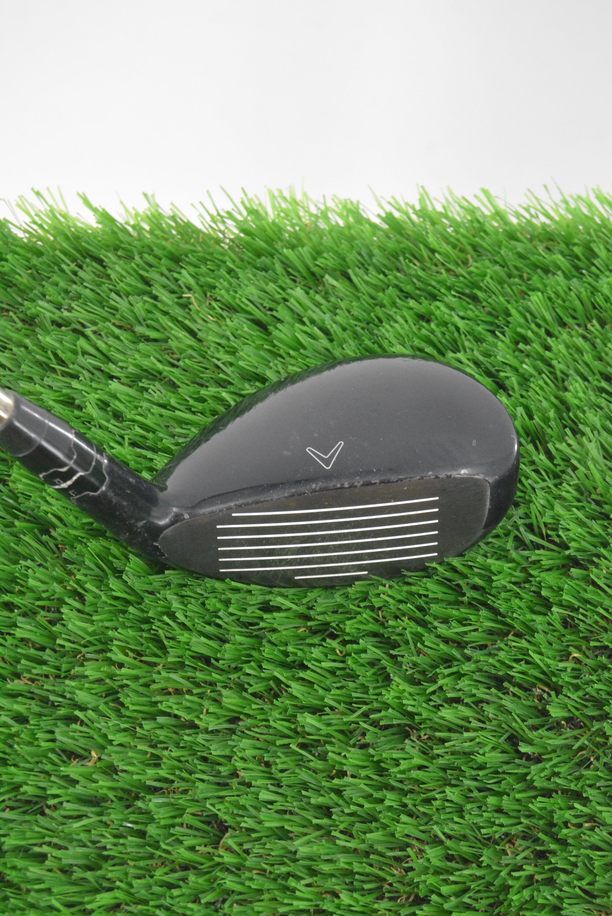 Lefty Callaway Big Bertha 2015 3 Hybrid R Flex 40.25" Golf Clubs GolfRoots 