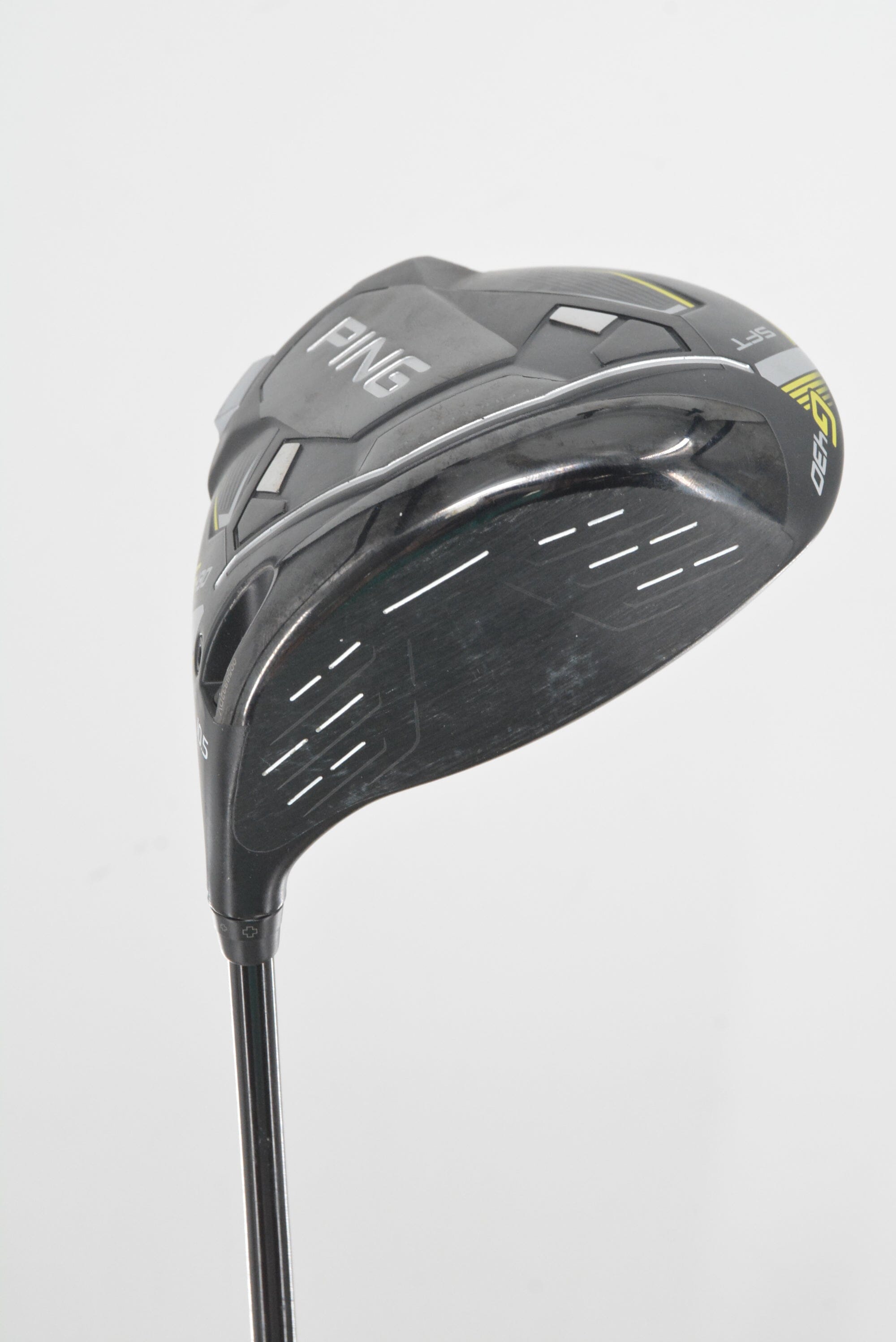 Ping G430 SFT 10.5 Degree Driver S Flex 44.75" Golf Clubs GolfRoots 