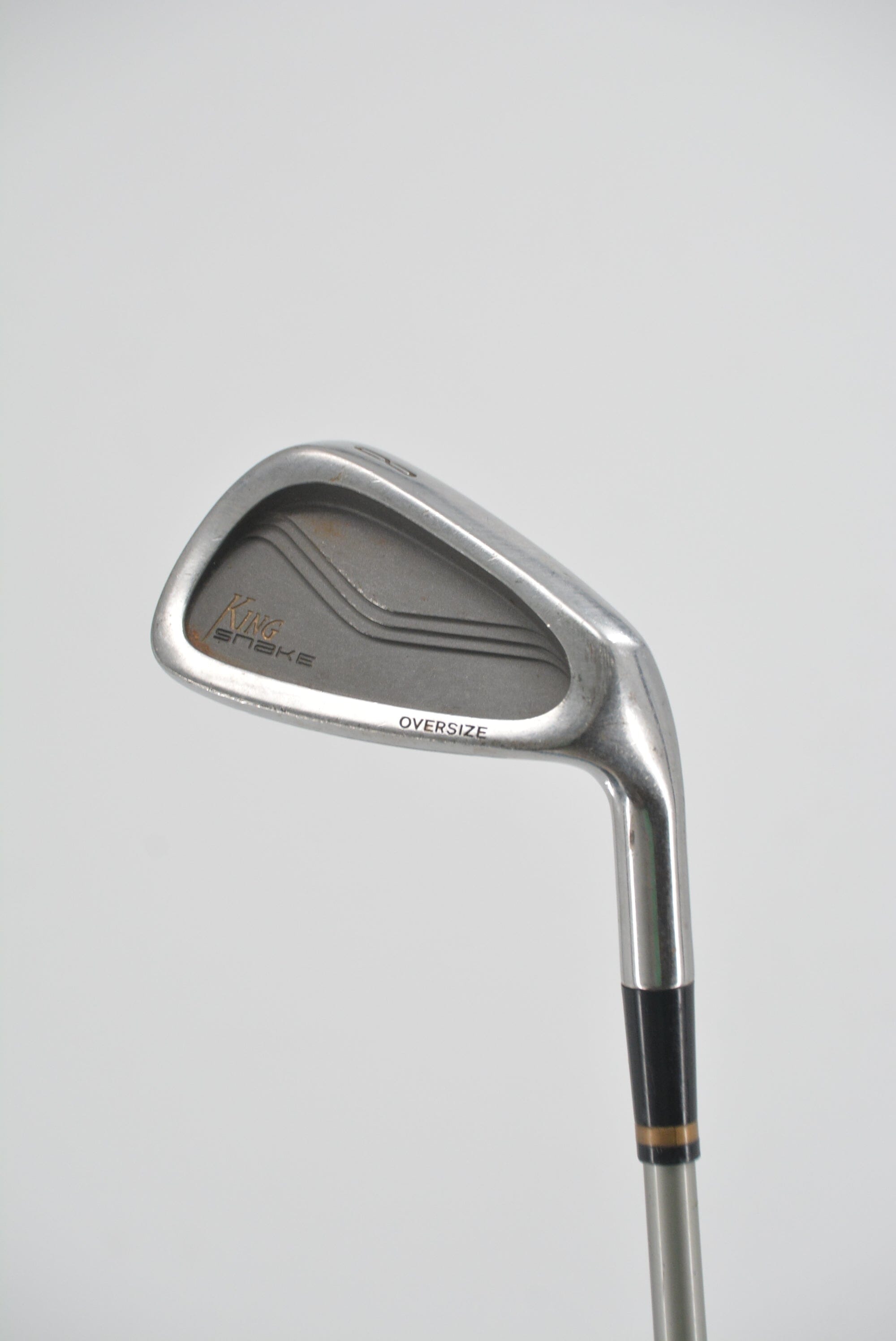 King Snake Oversize 3-PW Iron Set SR Flex -0.5"