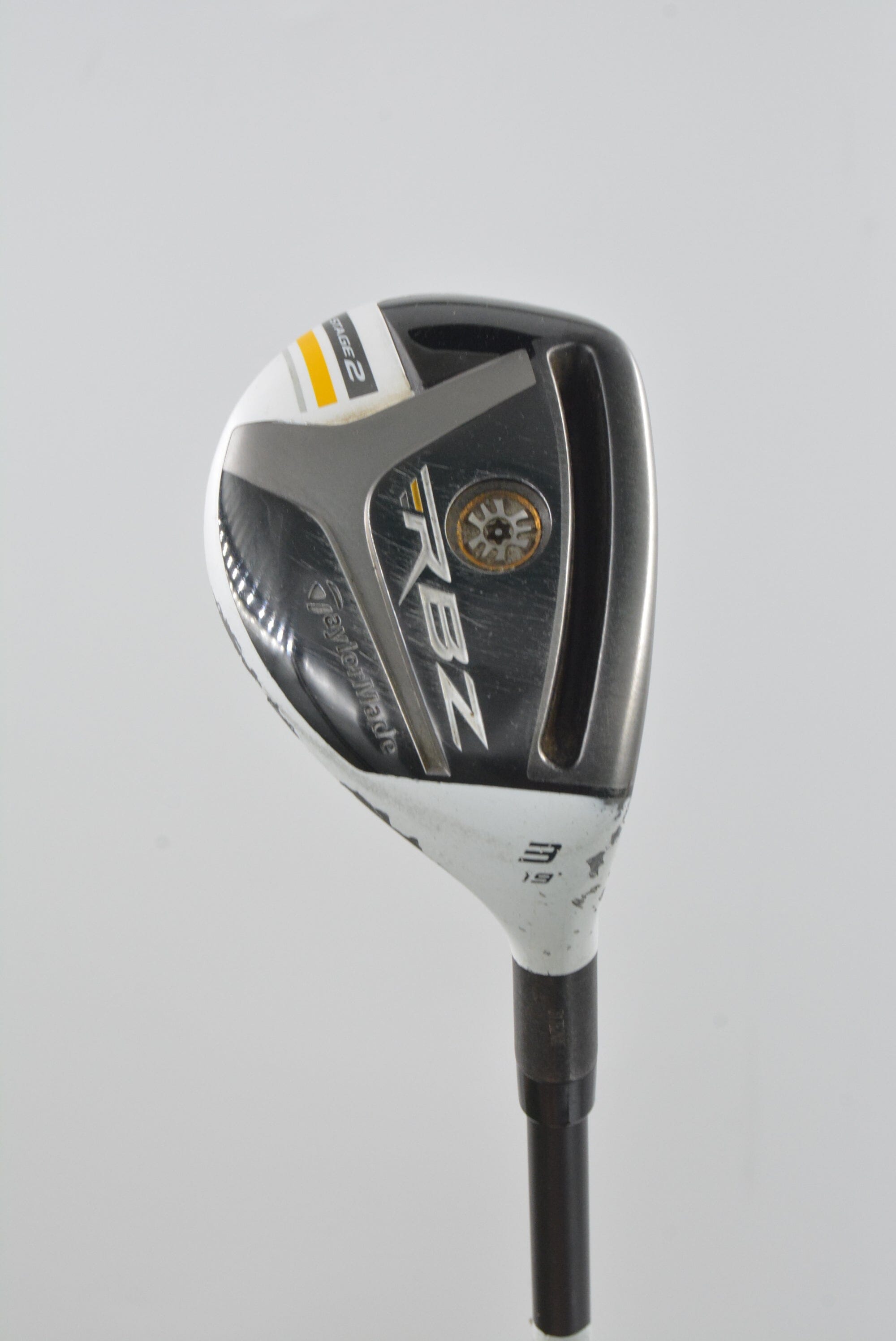 TaylorMade Rocketballz RBZ Stage 2 Rescue 3 Hybrid R Flex 41" Golf Clubs GolfRoots 