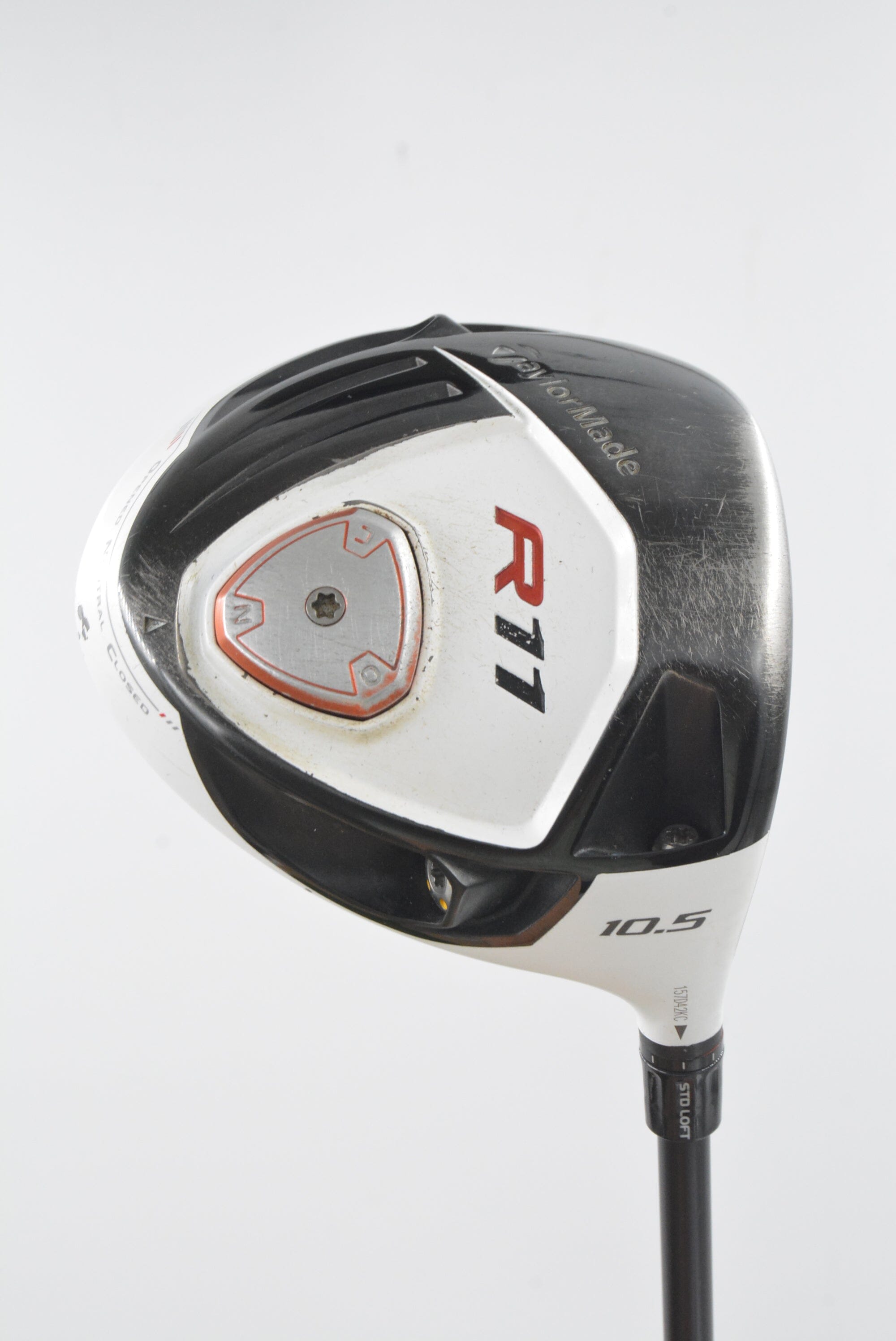 Taylormade R11s Driver orders 10.5 Regular