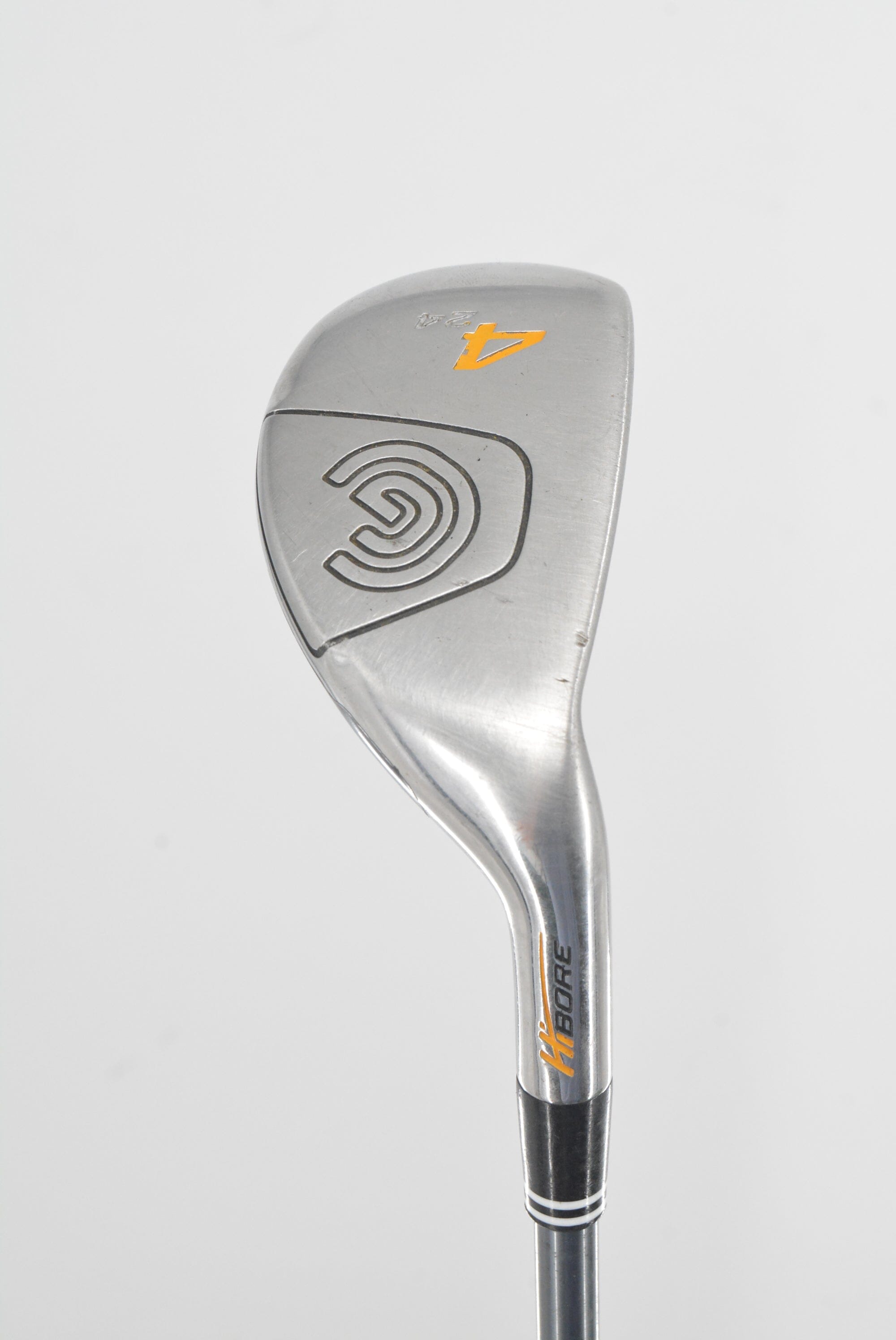 Cleveland Hibore 4 Hybrid R Flex 38.5" Golf Clubs GolfRoots 