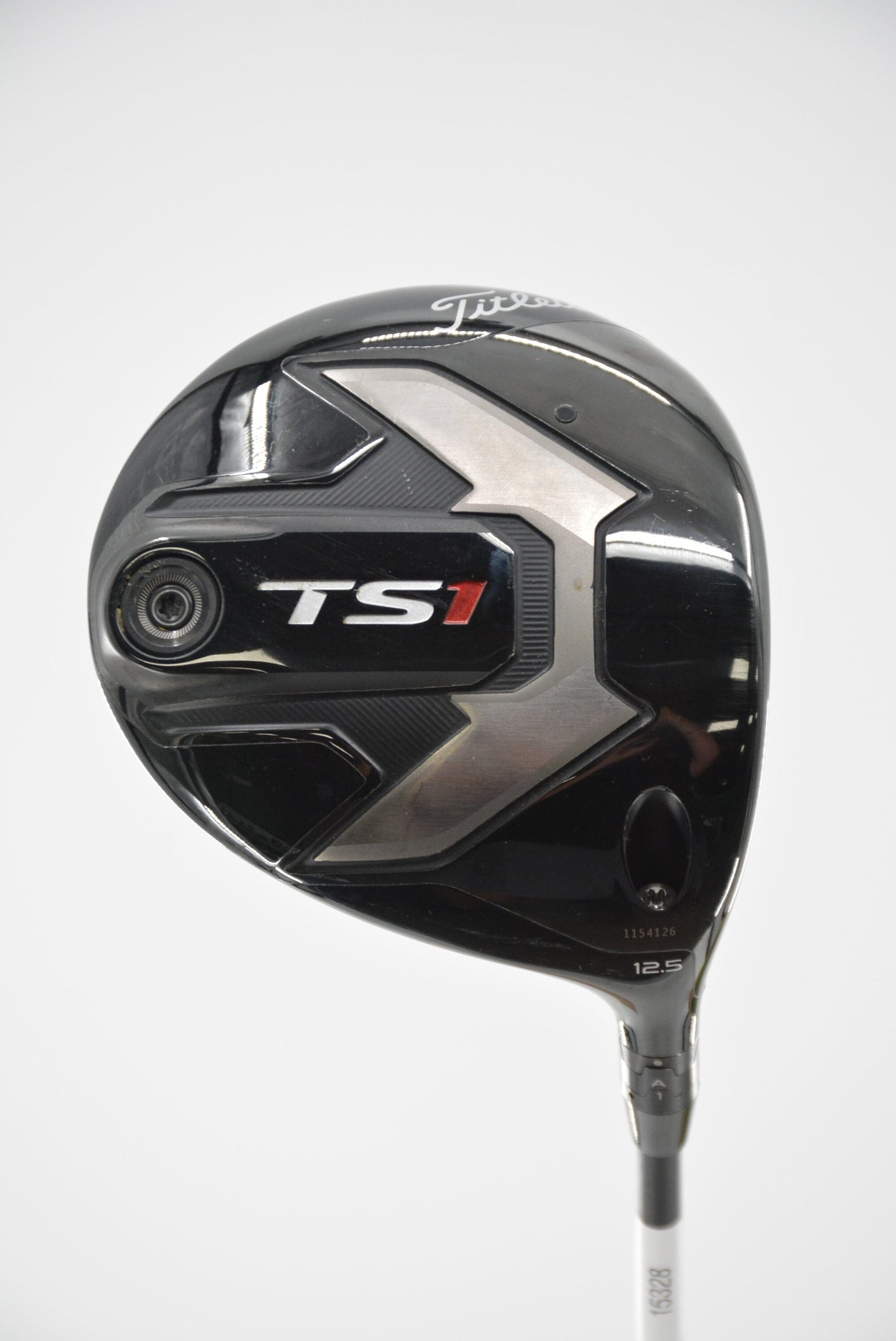 Titleist TS1 12.5 Degree Driver R Flex +0.5