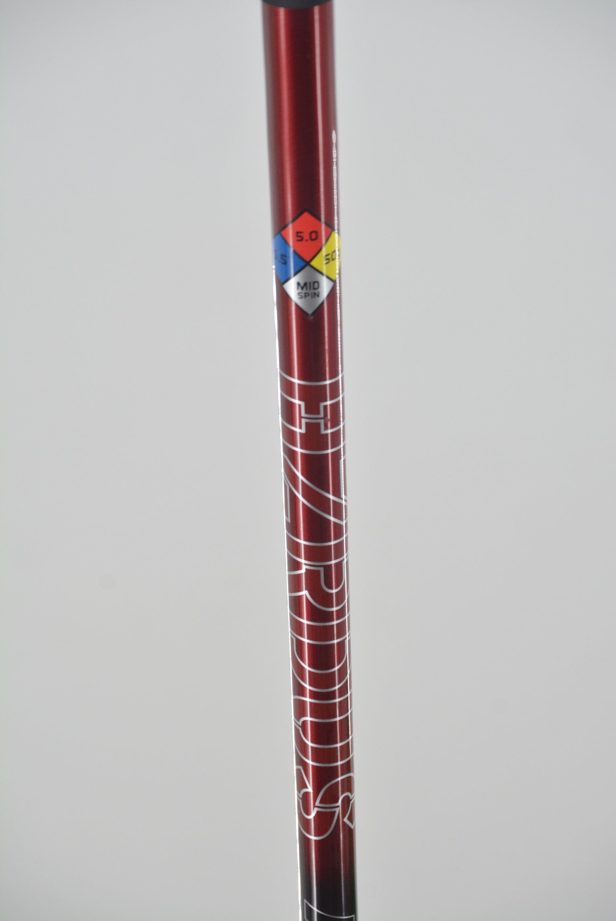 Srixon ZX MK II 5 Wood R Flex 42.5" Golf Clubs GolfRoots 