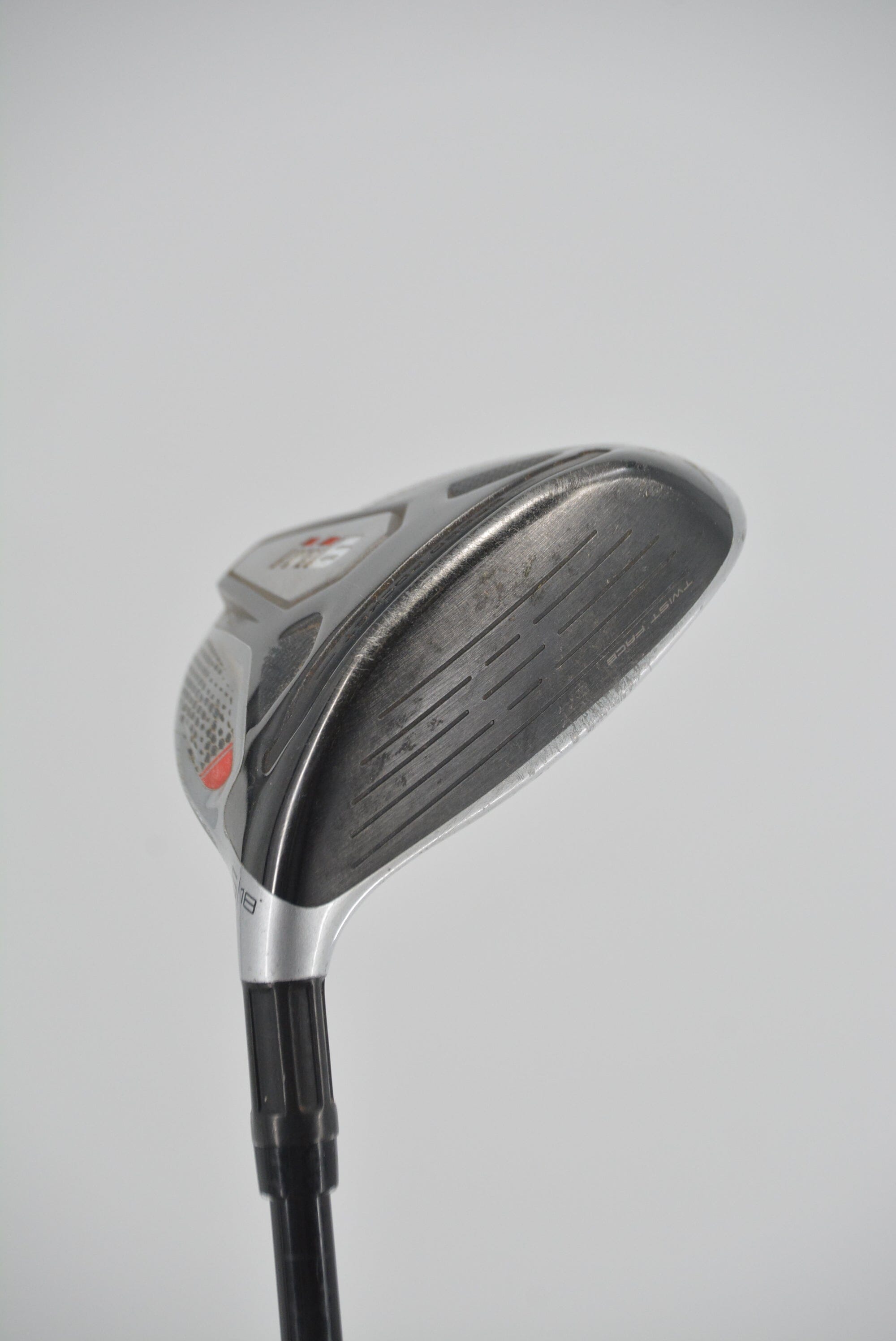 TaylorMade M6 5 Wood R Flex 42" Golf Clubs GolfRoots 