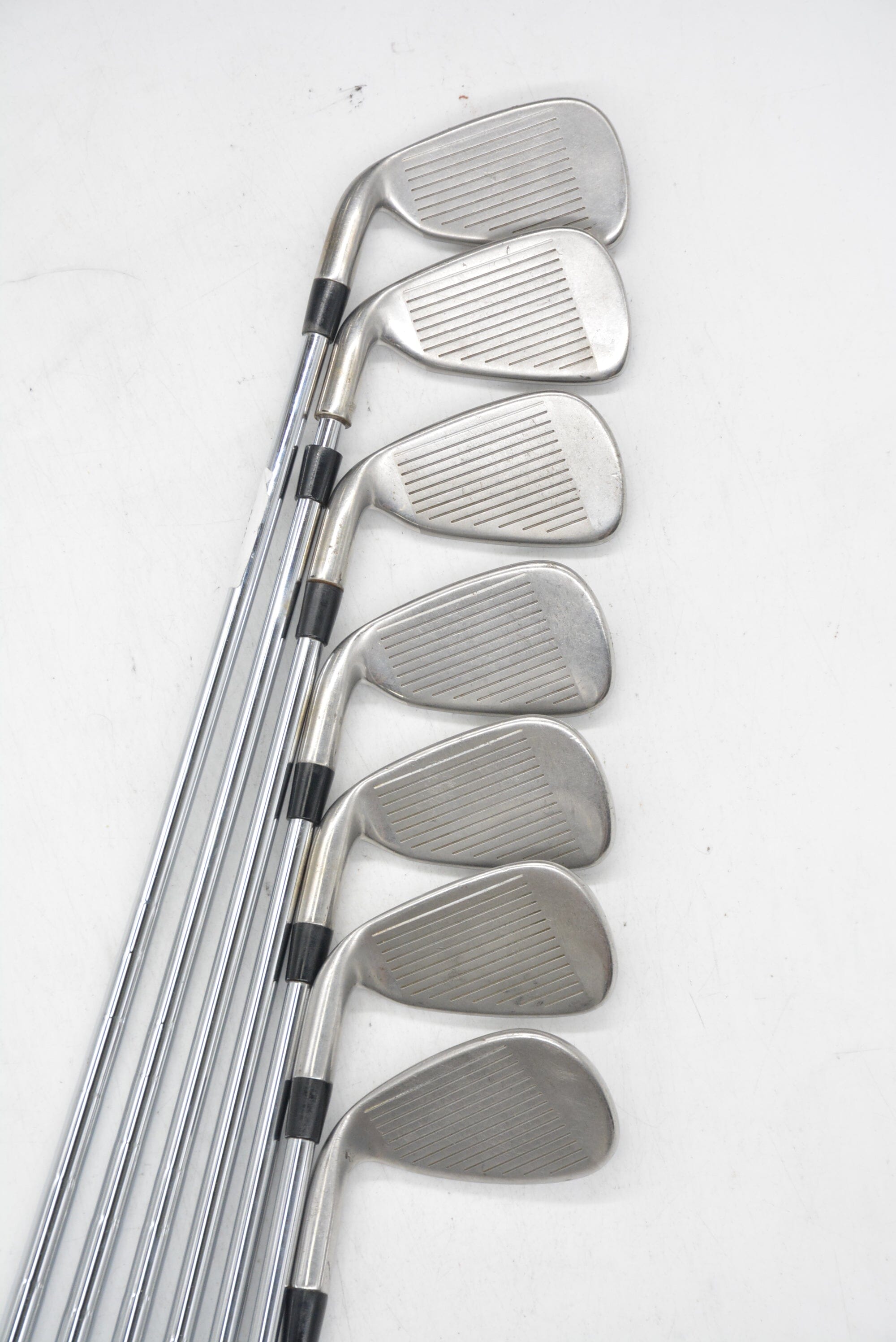 Cleveland Ta7 5-PW, SW Iron Set R Flex -0.5" Golf Clubs GolfRoots 