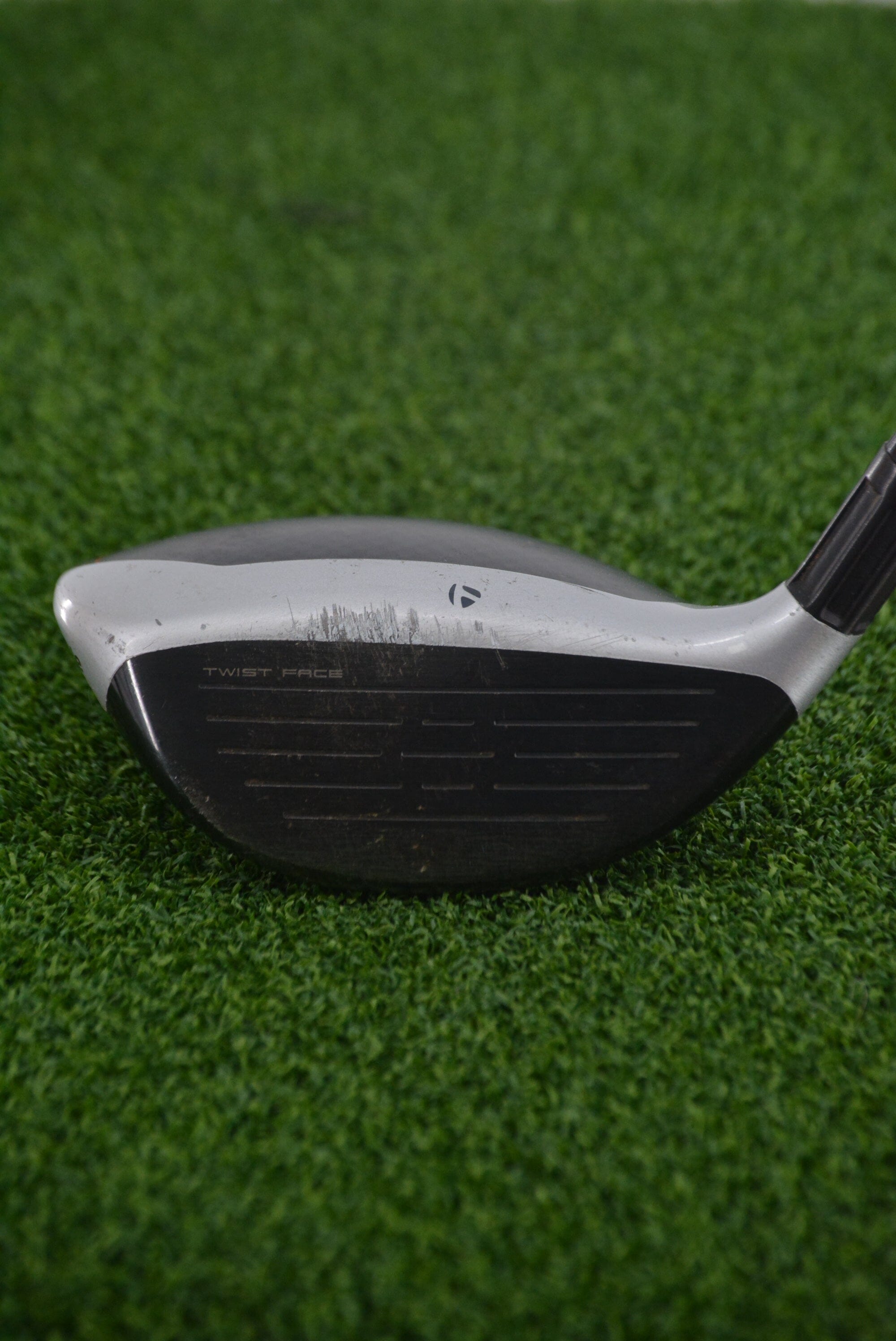 TaylorMade M6 5 Wood R Flex 42" Golf Clubs GolfRoots 