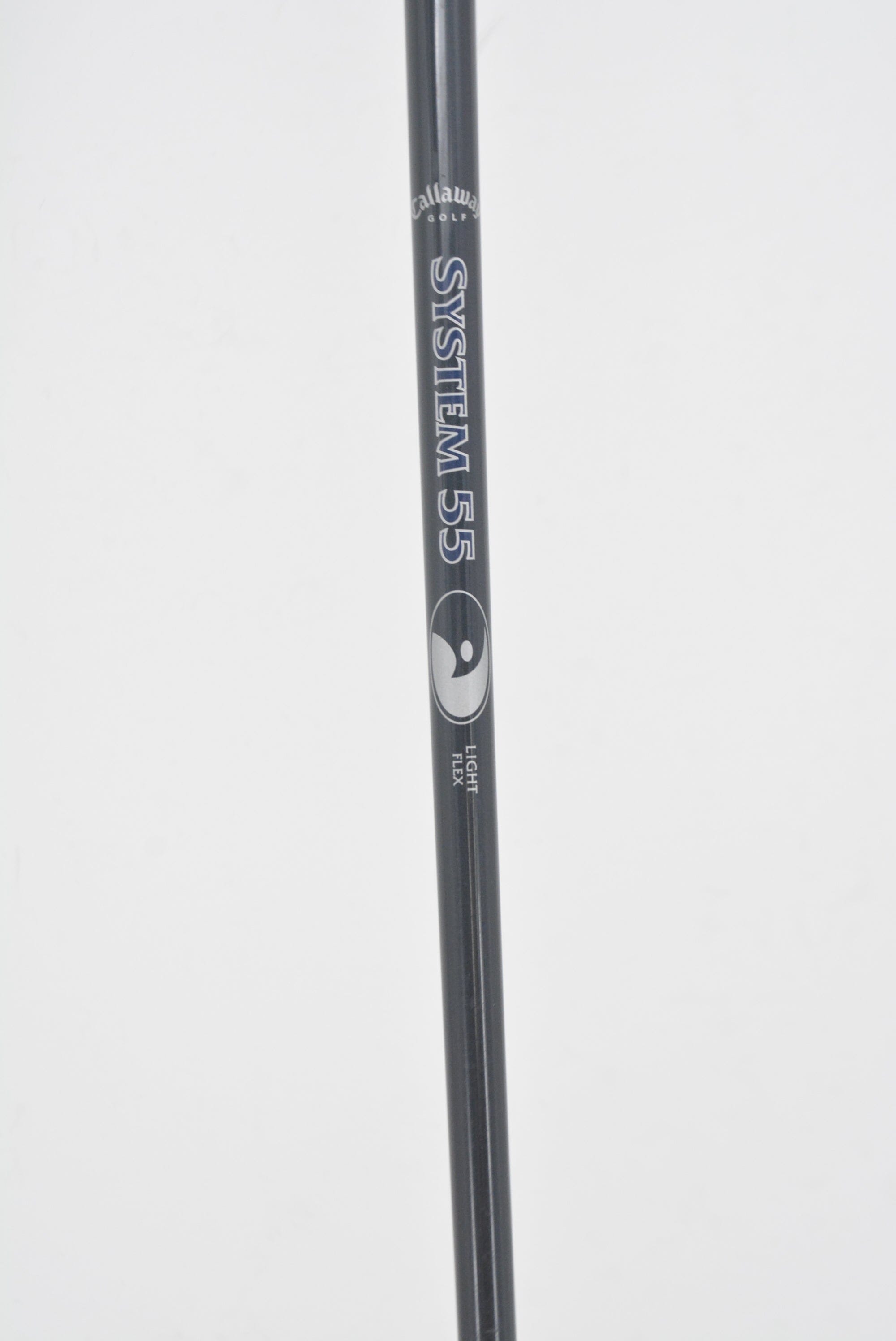 Women's Callaway Hawk Eye 3-PW, SW Iron Set R Flex -1.75" Golf Clubs GolfRoots 