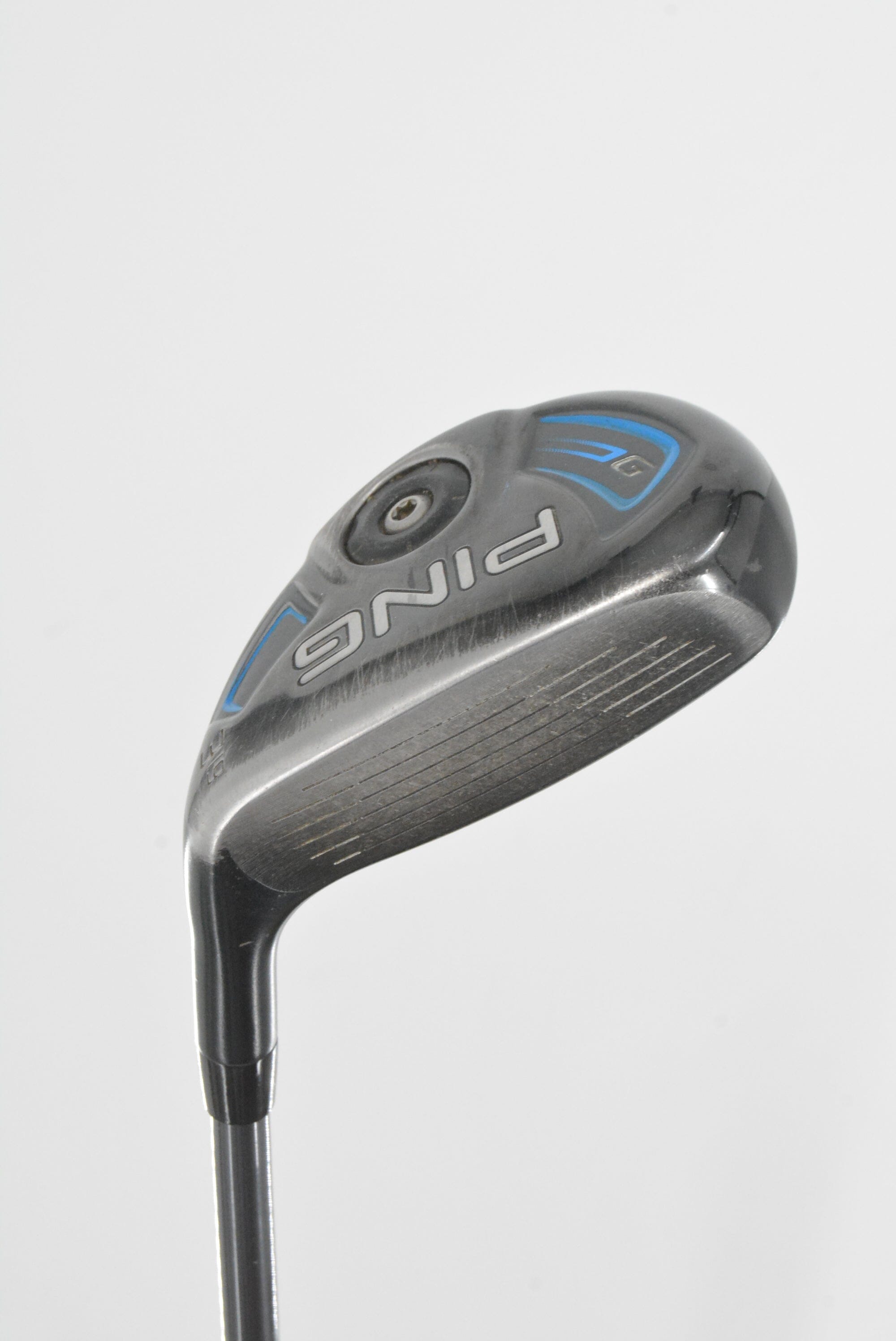 Ping G 3 Hybrid SR Flex 39.75" Golf Clubs GolfRoots 