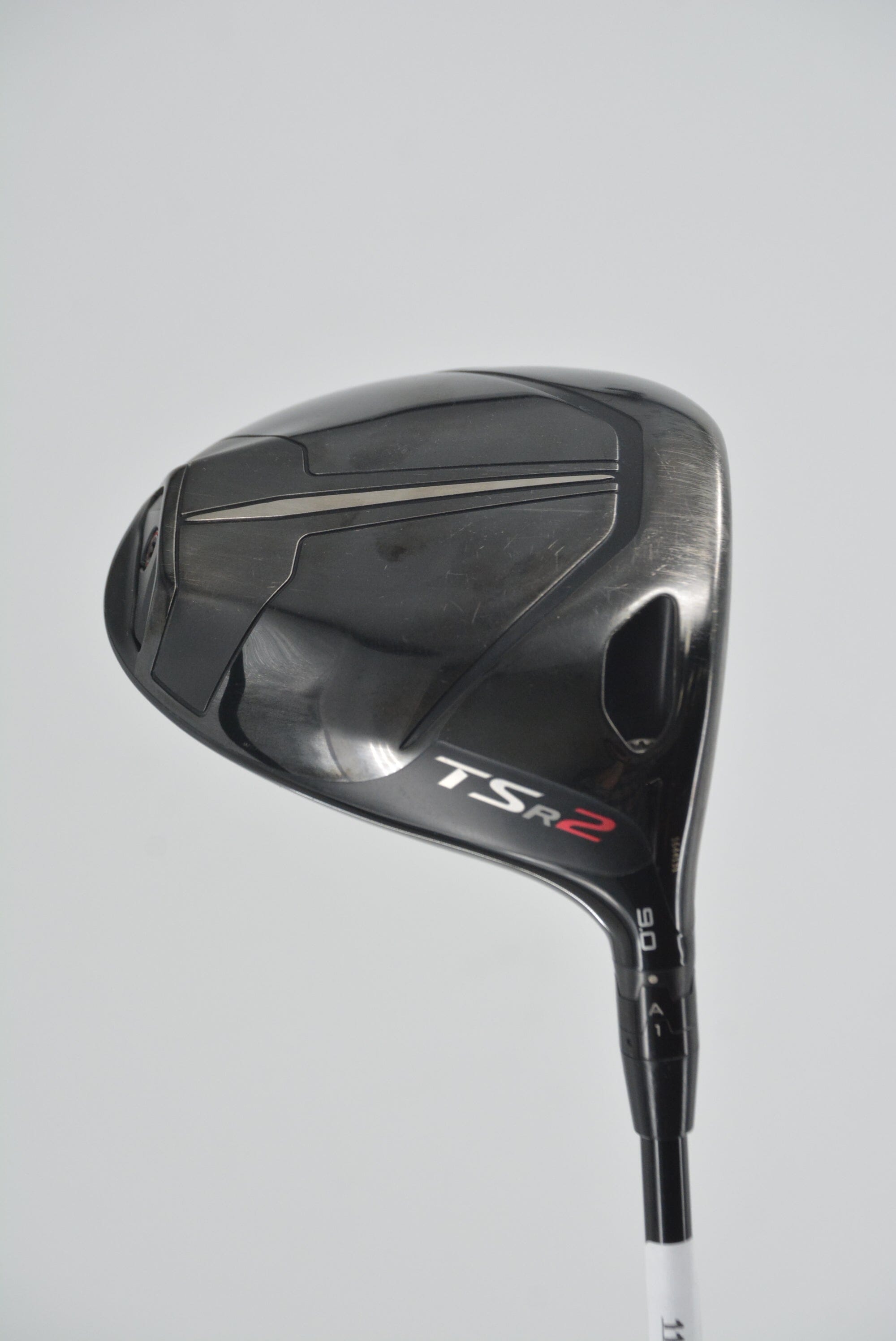 Titleist TSR2 9 Degree Driver S Flex 44.25" Golf Clubs GolfRoots 