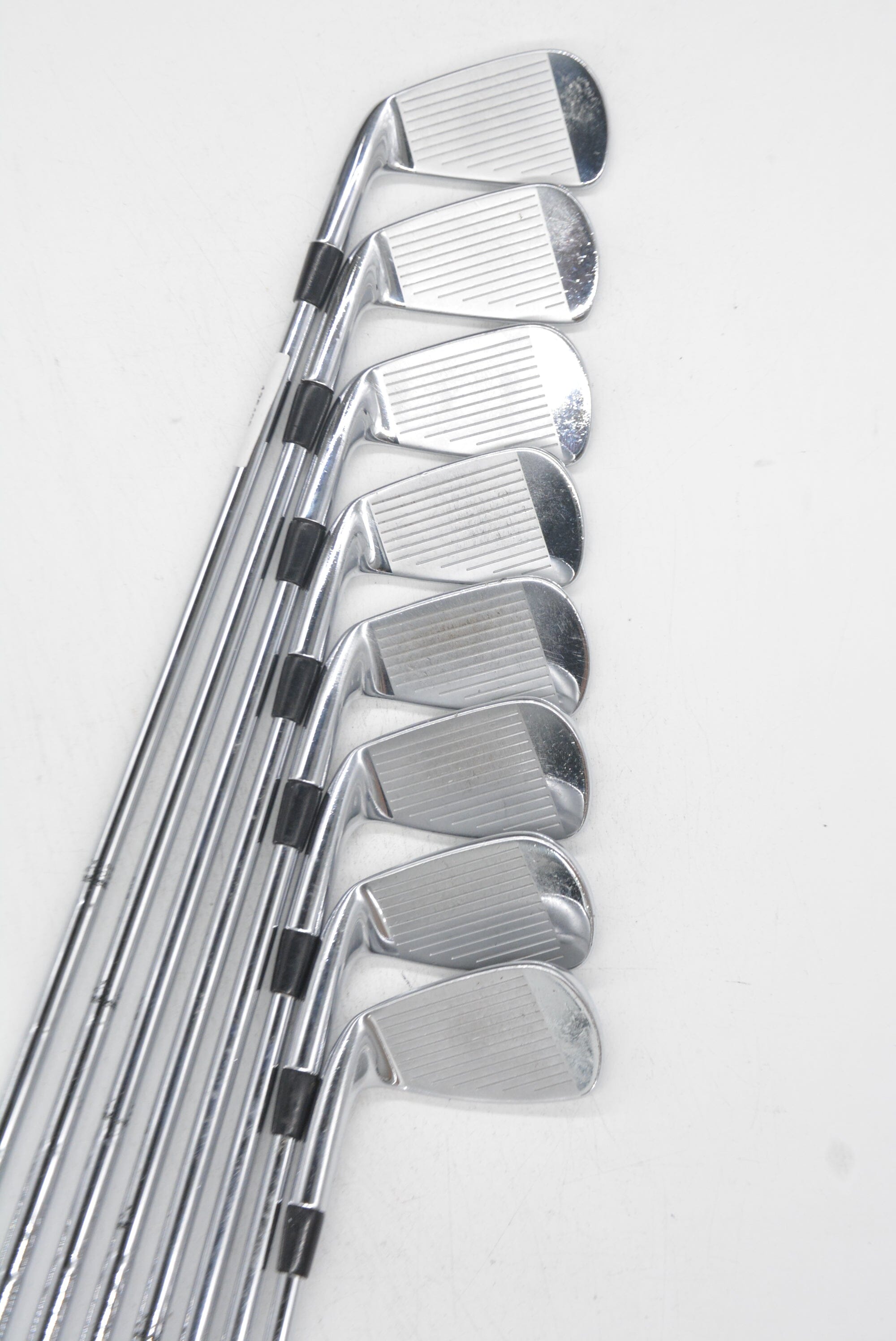 Titleist 712 AP2 Forged 3-PW Iron Set S Flex Std Length Golf Clubs GolfRoots 
