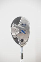 Callaway X 5 Hybrid SR Flex 39" Golf Clubs GolfRoots 