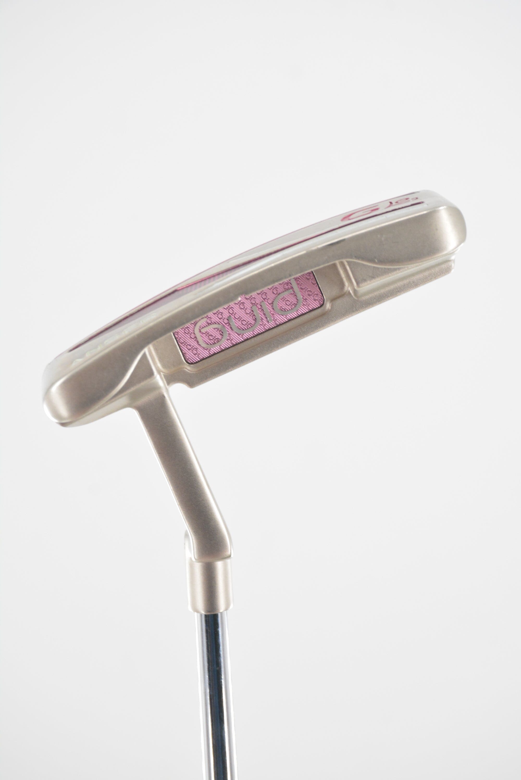 Women's Lefty Ping G Le2 Anser Putter 34" Golf Clubs GolfRoots 