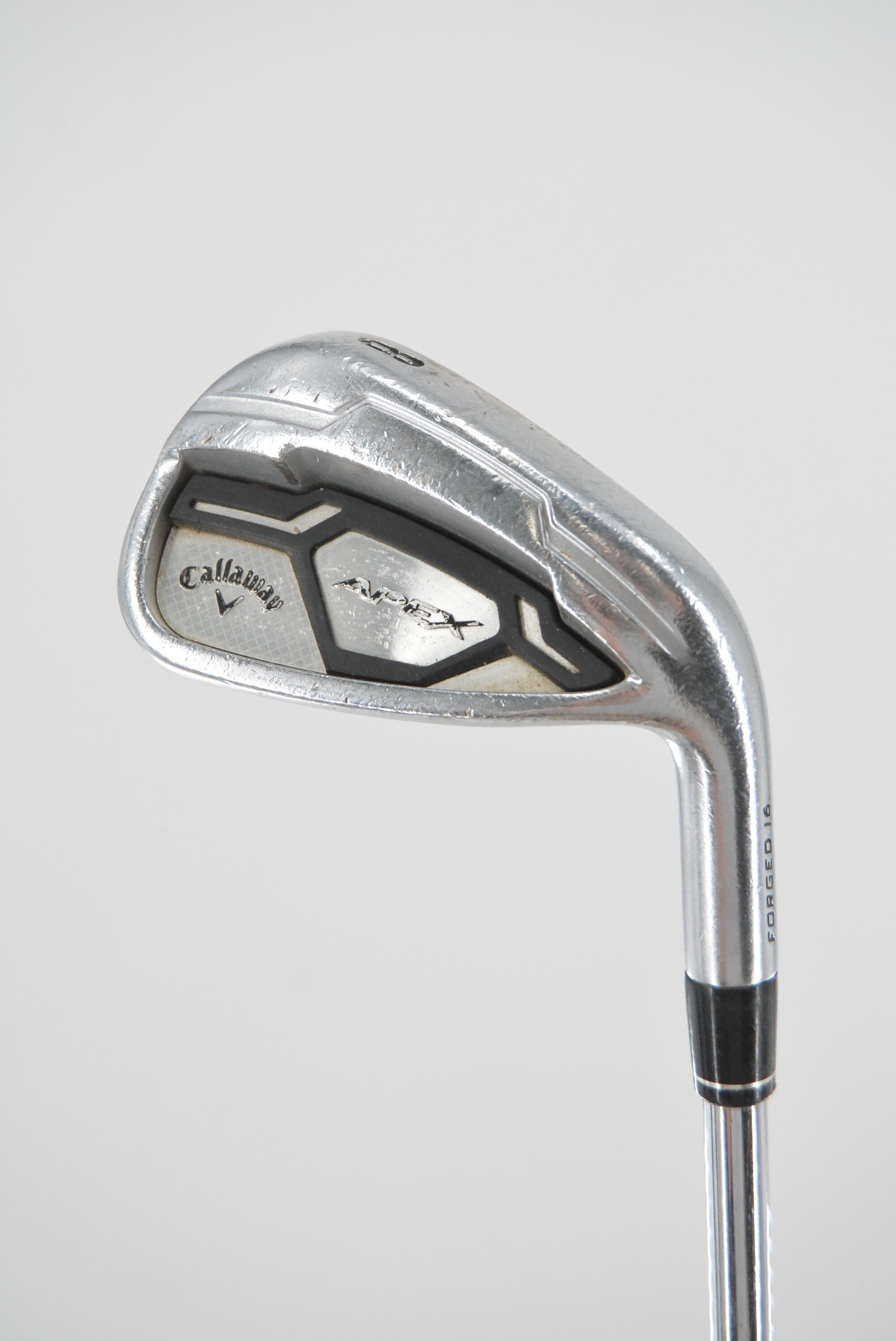 Callaway Apex Forged 8 Iron S Flex 36" Golf Clubs GolfRoots 