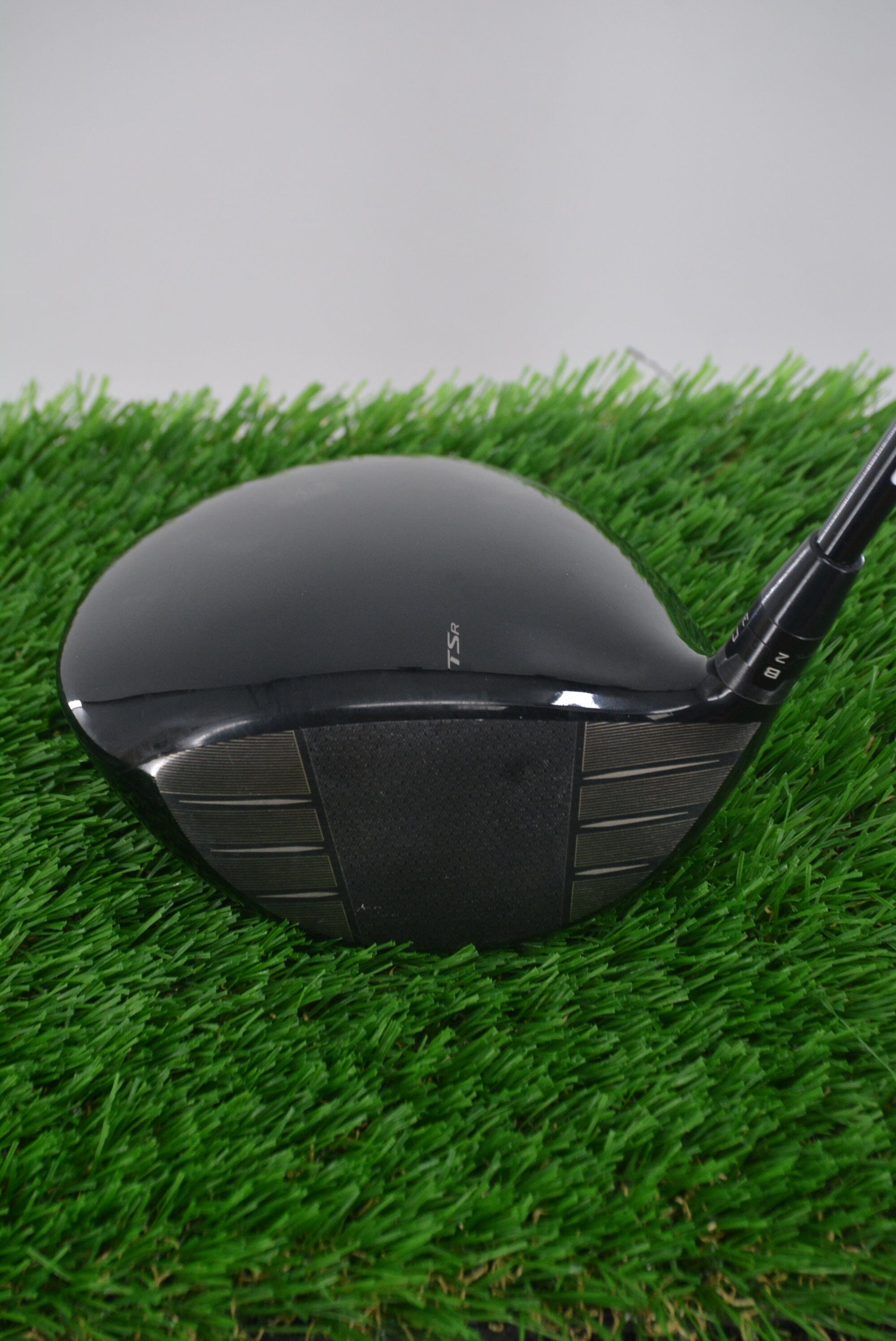 Titleist TSR2 9 Degree Driver S Flex 44.25" Golf Clubs GolfRoots 