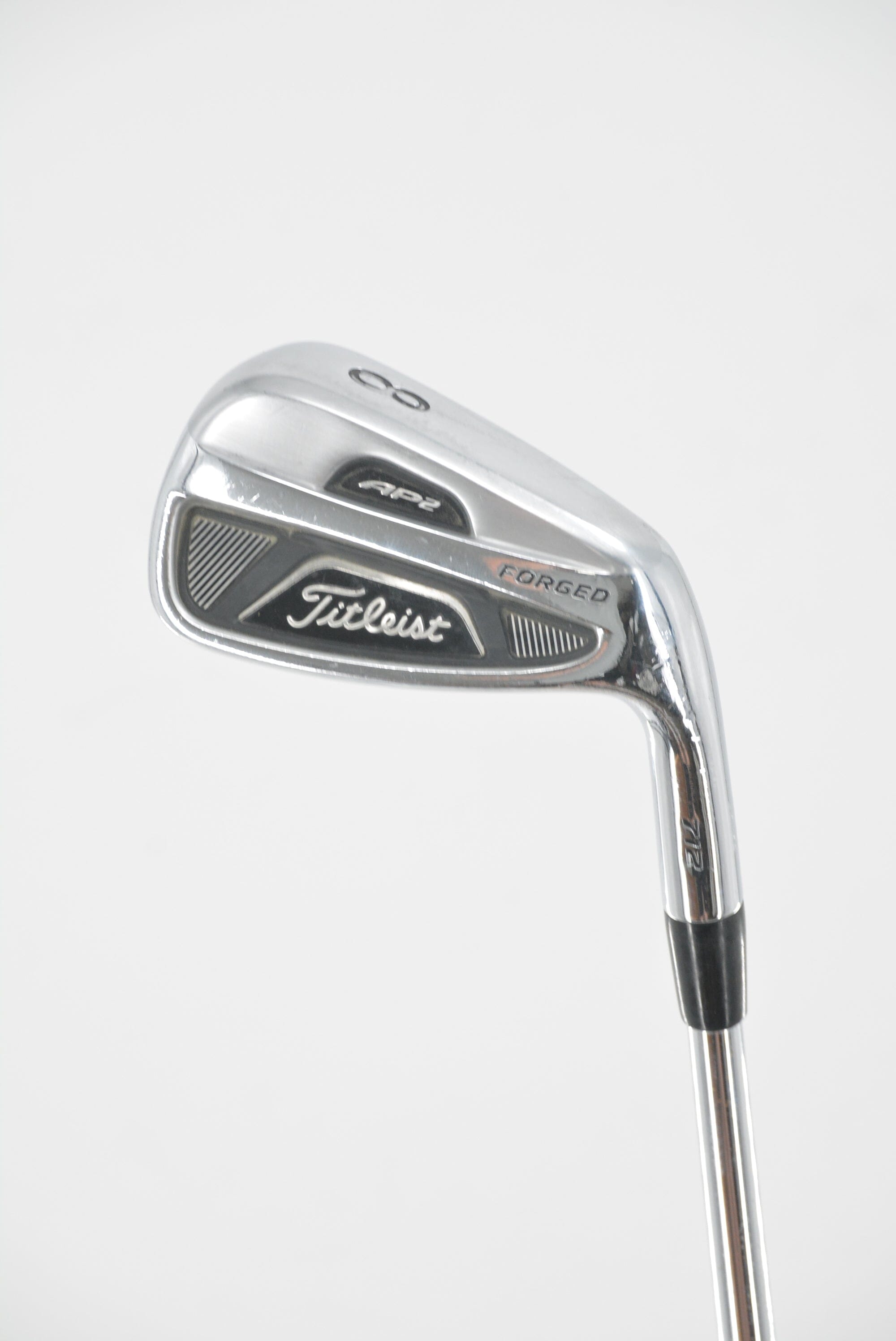 Titleist 712 AP2 Forged 3-PW Iron Set S Flex Std Length Golf Clubs GolfRoots 