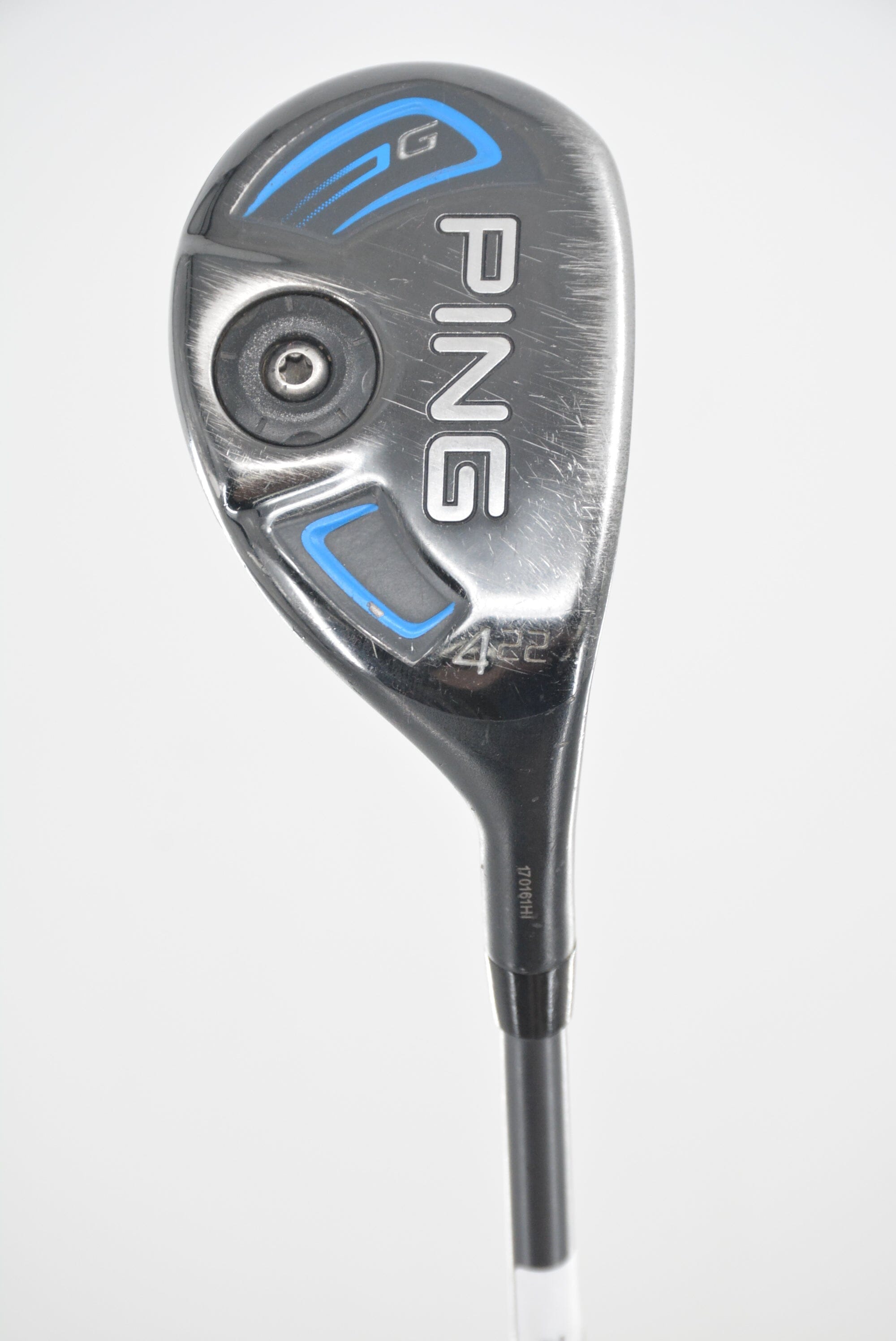 Ping G 4 Hybrid R Flex 38.75" Golf Clubs GolfRoots 