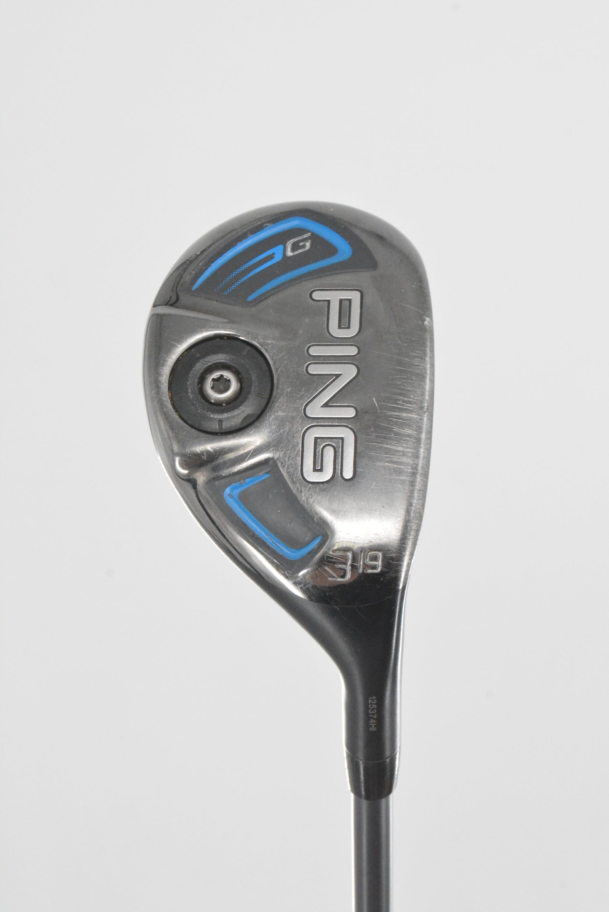 Ping G 3 Hybrid R Flex 40" Golf Clubs GolfRoots 