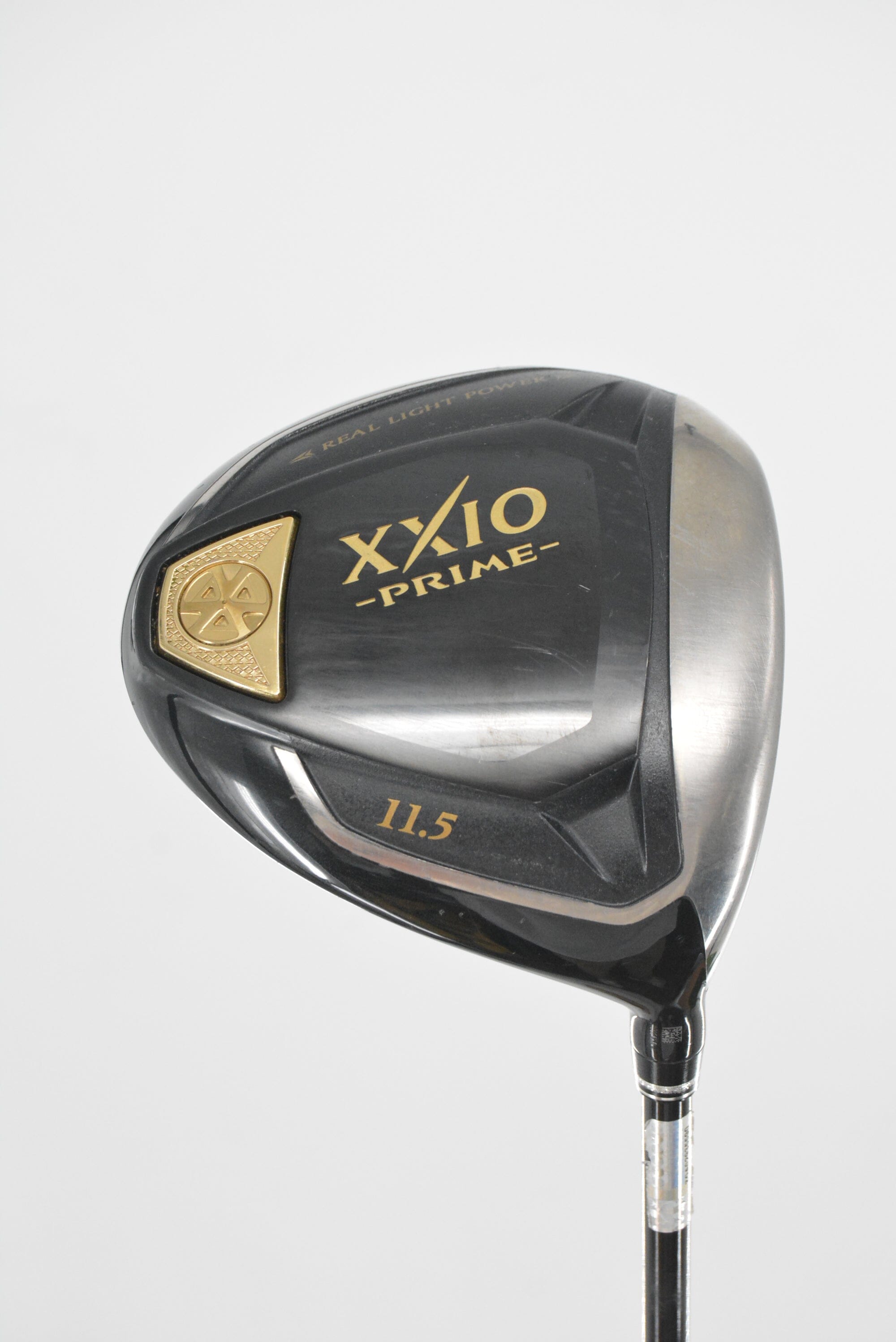 XXIO Prime 10 11.5 Degree Driver R Flex 45.25" Golf Clubs GolfRoots 